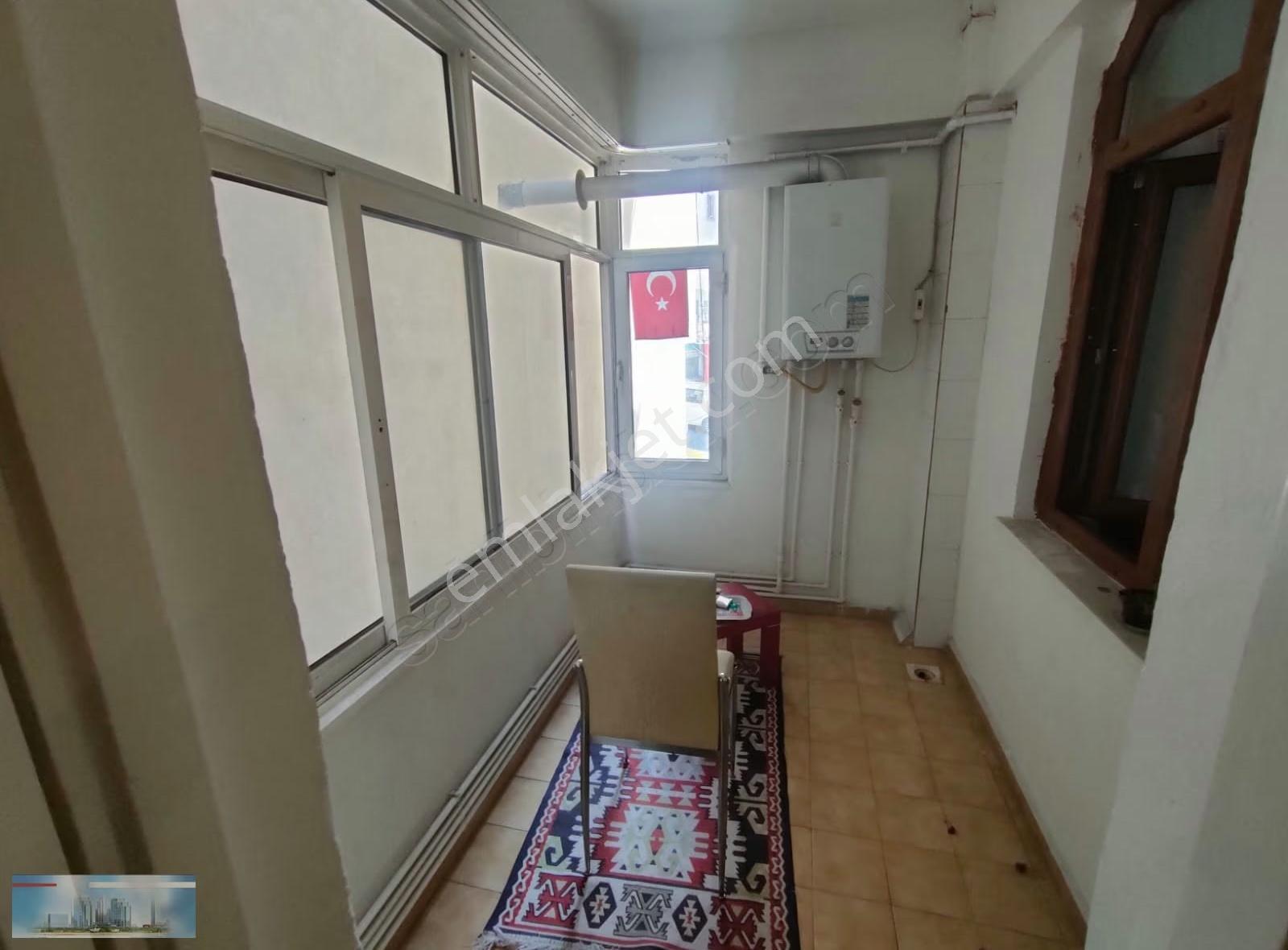 Mecidiyeköy Cadde Üzerinde Asansörlü Geniş 3+1 - Görsel 14