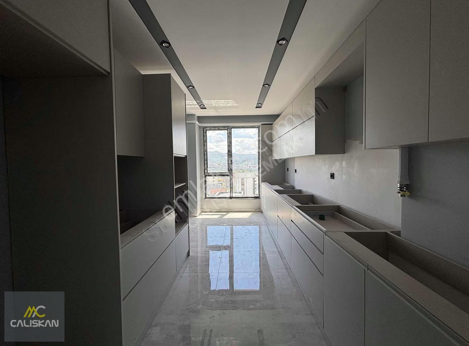 Güneşli Mahallesi Satılık 4+1 Konut - Görsel 33