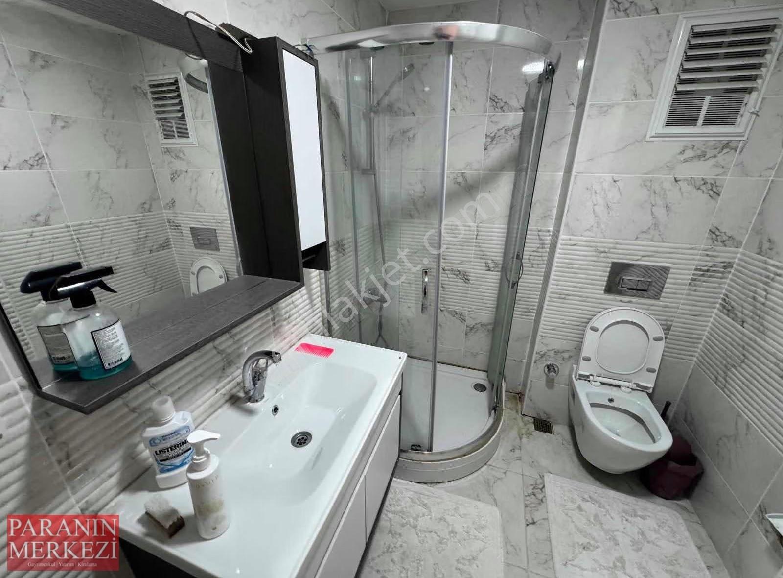 Para'dan Mecidiyeköyde Full Eşyalı Yeni Bina Ferah 1+1 Daire - Görsel 13