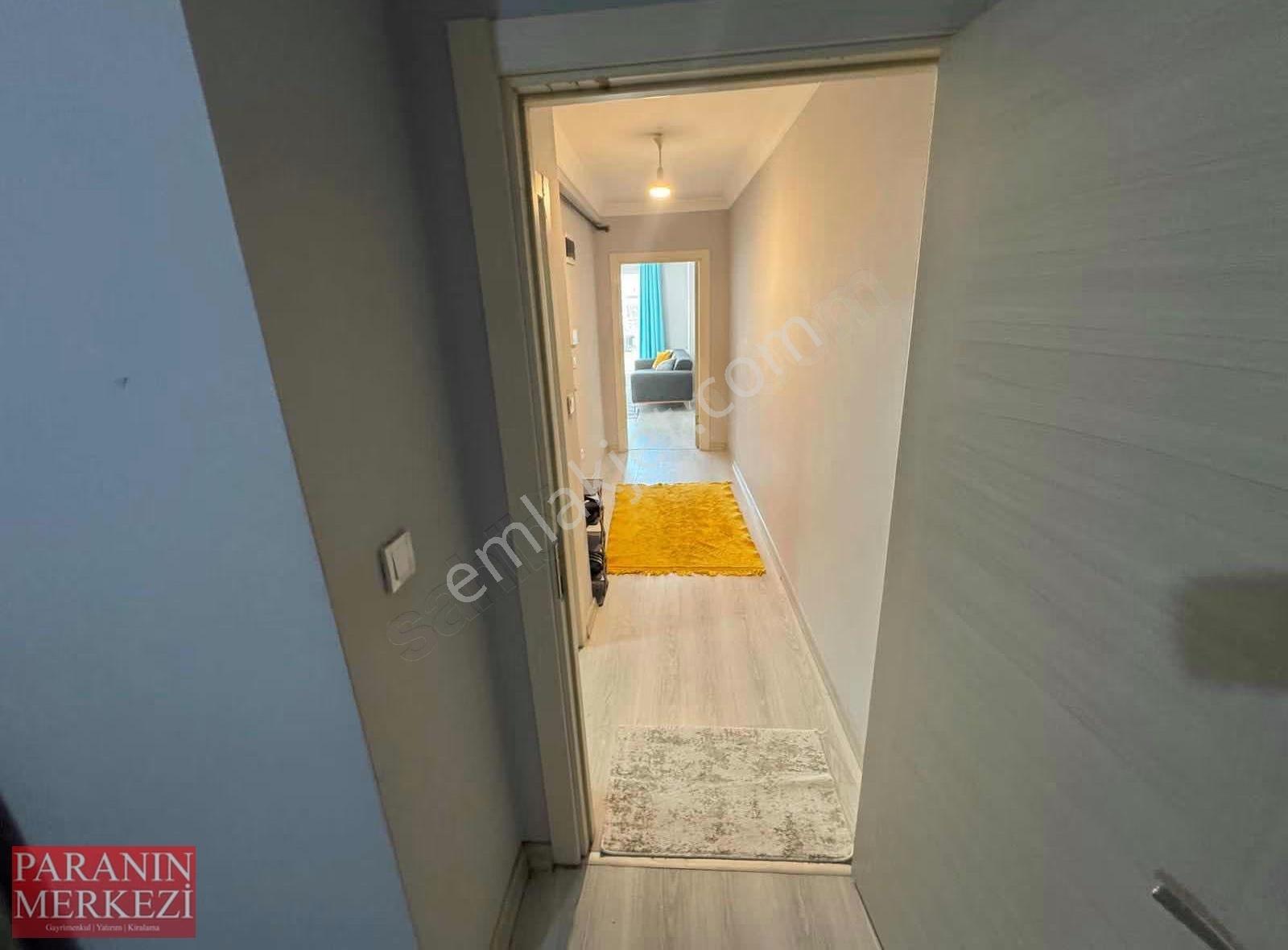 Para'dan Mecidiyeköyde Full Eşyalı Yeni Bina Ferah 1+1 Daire - Görsel 11
