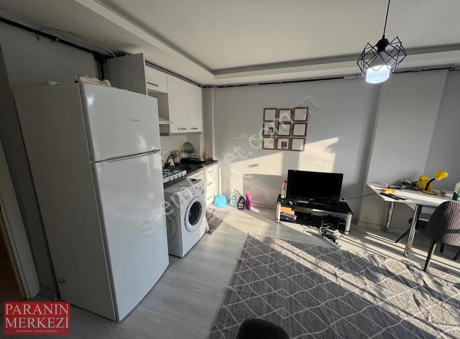 Para'dan Mecidiyeköyde Full Eşyalı Yeni Bina Ferah 1+1 Daire - Görsel 14