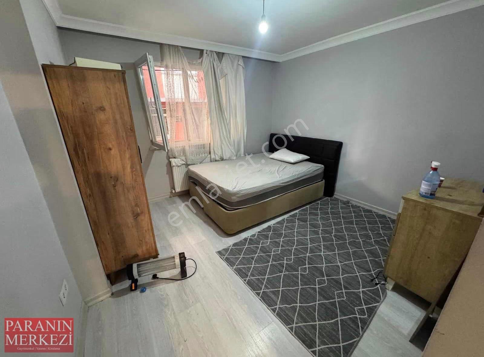 Para'dan Mecidiyeköyde Full Eşyalı Yeni Bina Ferah 1+1 Daire - Görsel 10
