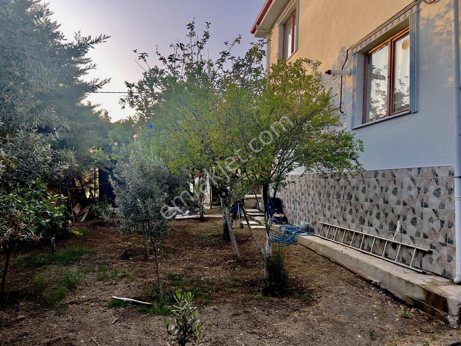 Fırsat! Şarköy Deniz Manzaralı Müstakil 420m² Villa Acil Satılık - Görsel 22