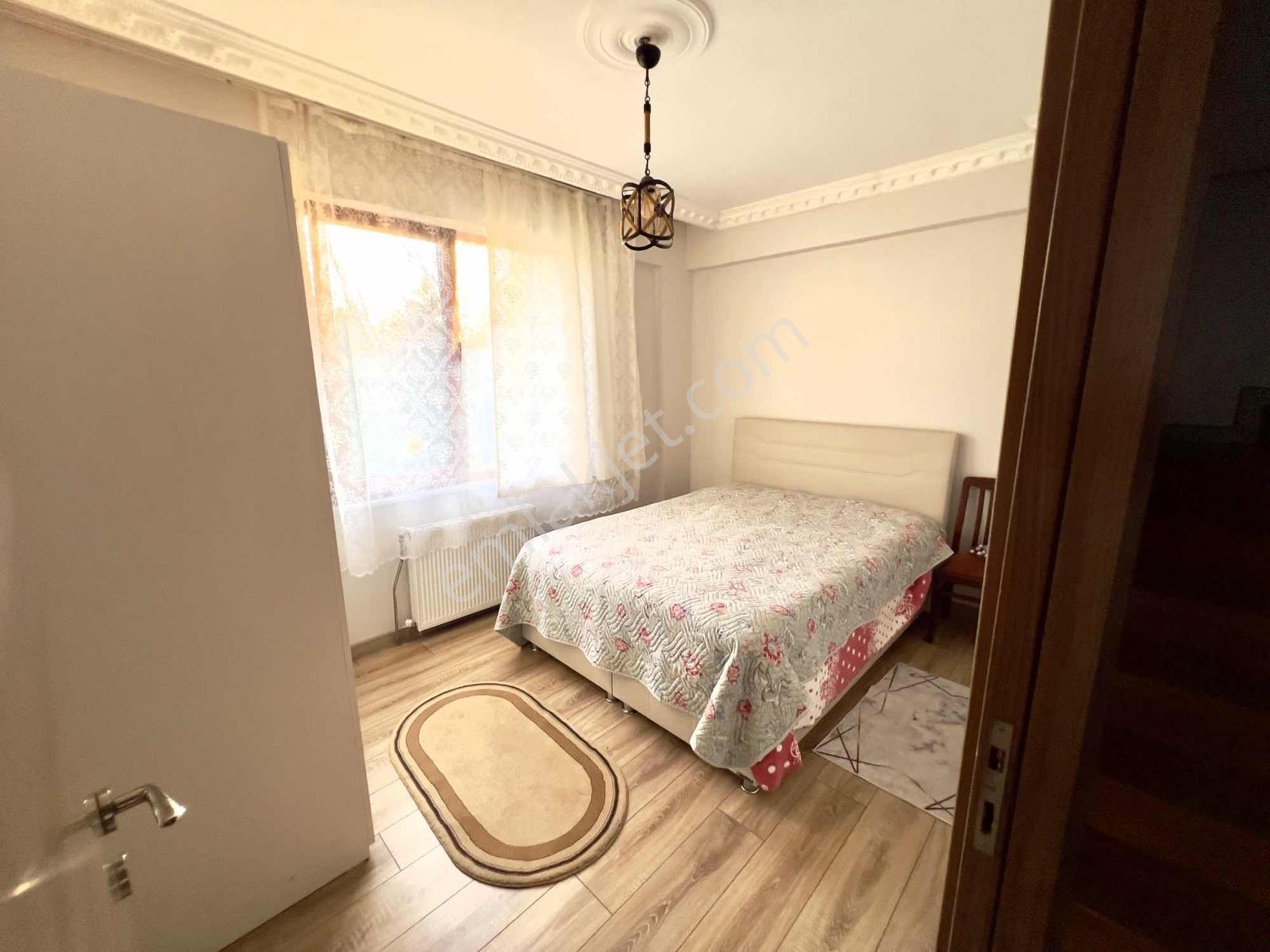 Fırsat! Şarköy Deniz Manzaralı Müstakil 420m² Villa Acil Satılık - Görsel 28