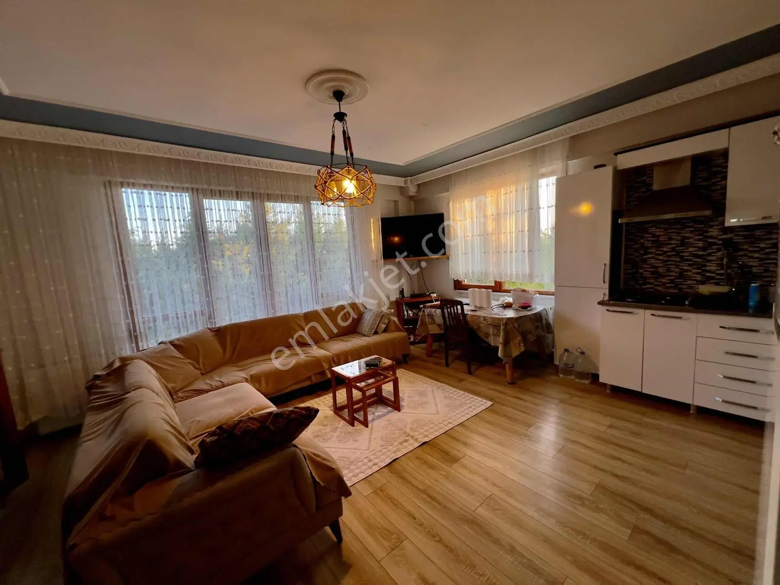 Fırsat! Şarköy Deniz Manzaralı Müstakil 420m² Villa Acil Satılık - Görsel 2
