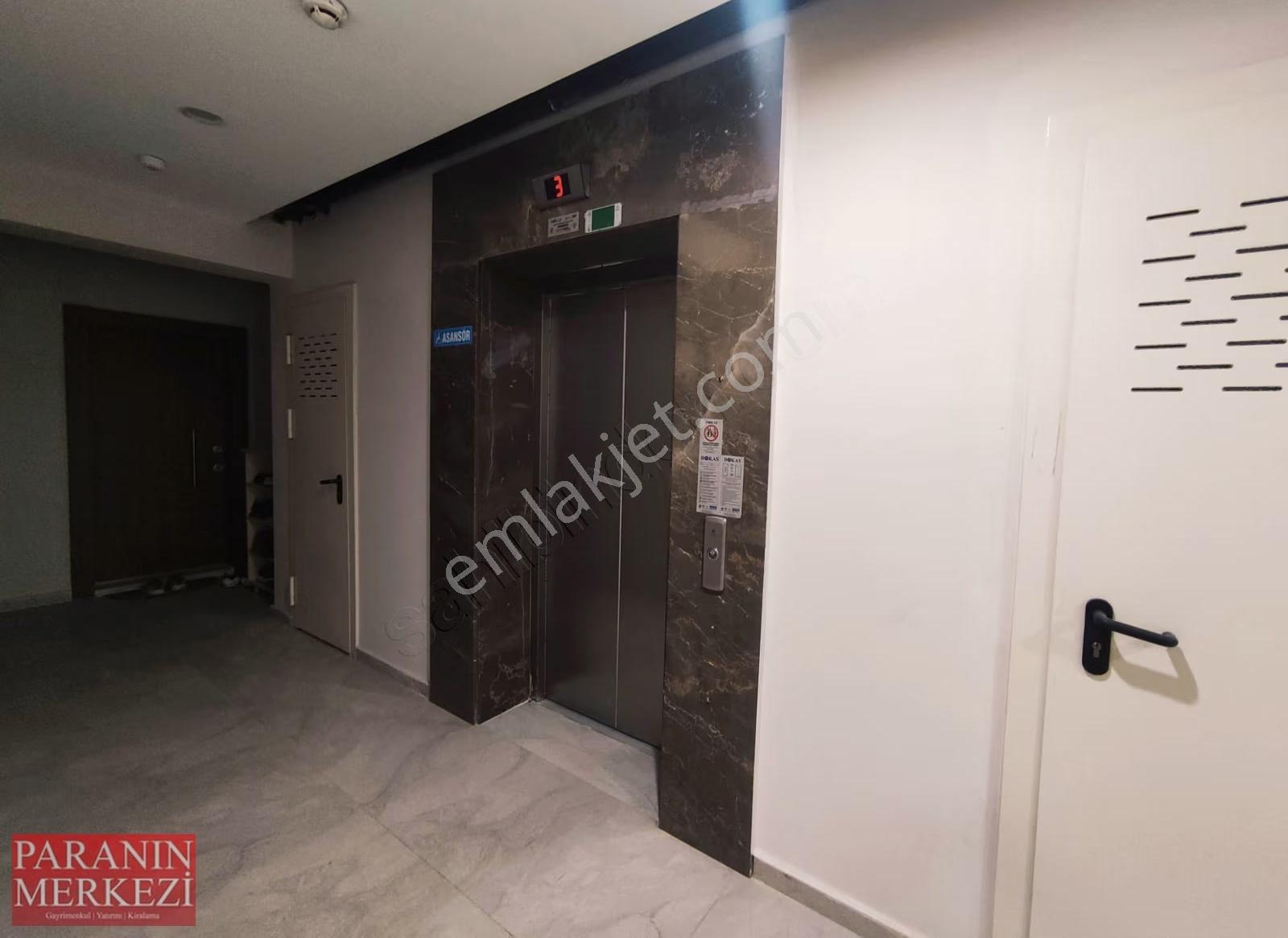 Para'dan Acil! Üsküdar Kiralıztepe'de Büyük Çamlıca'ya Komşu 2+1 - Görsel 14