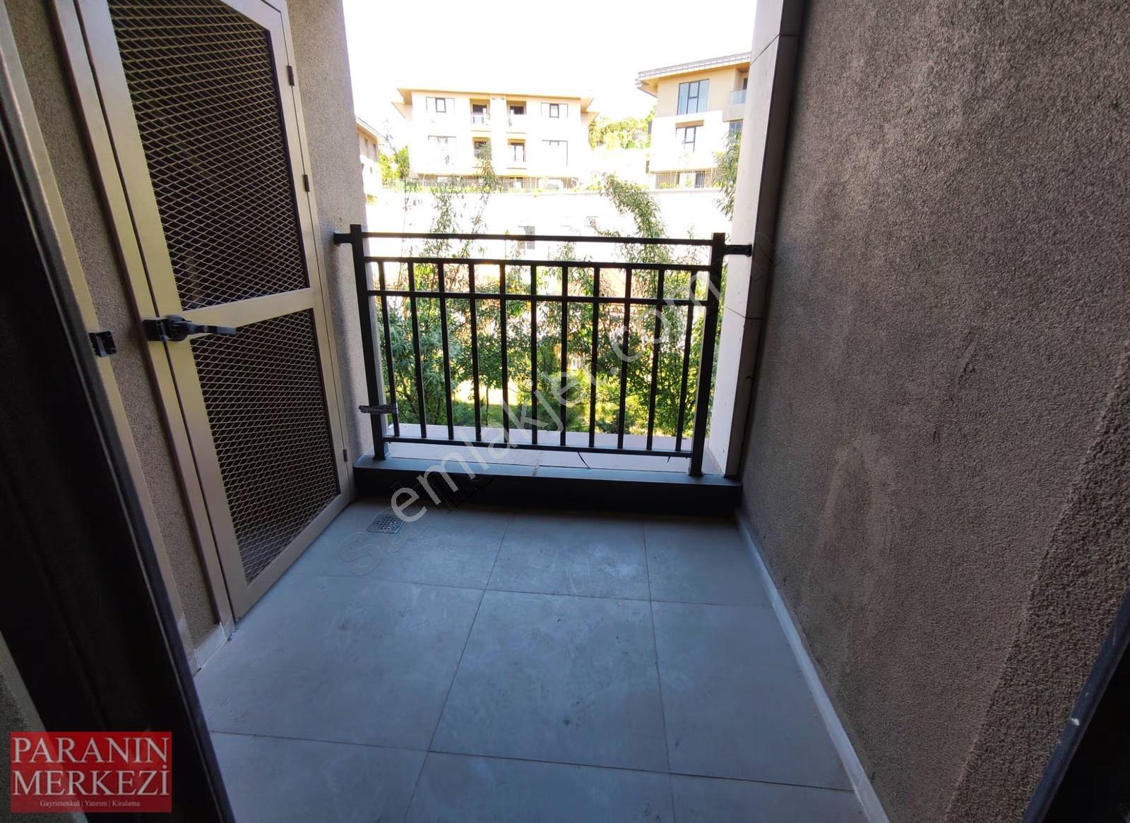 Para'dan Acil! Üsküdar Kiralıztepe'de Büyük Çamlıca'ya Komşu 2+1 - Görsel 21
