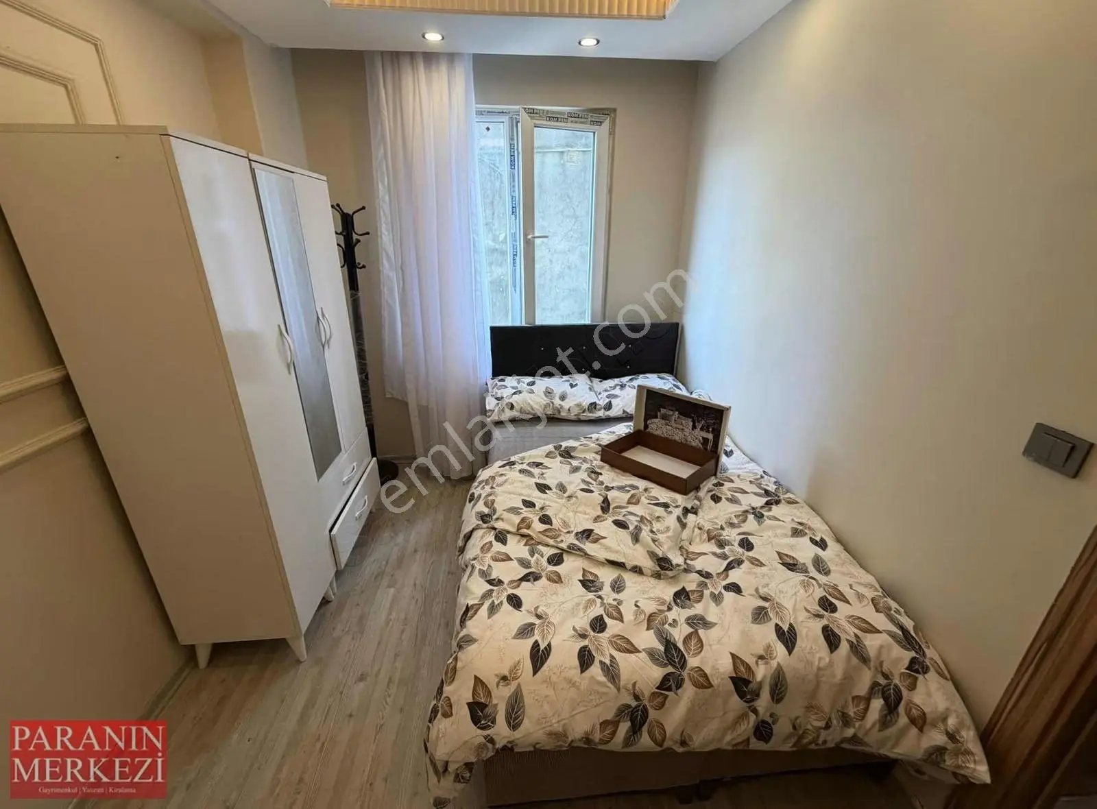 Acill+tamamına Kredi+eminevm Uyg+37.000 Kirayla Yatırım+takas - Görsel 2