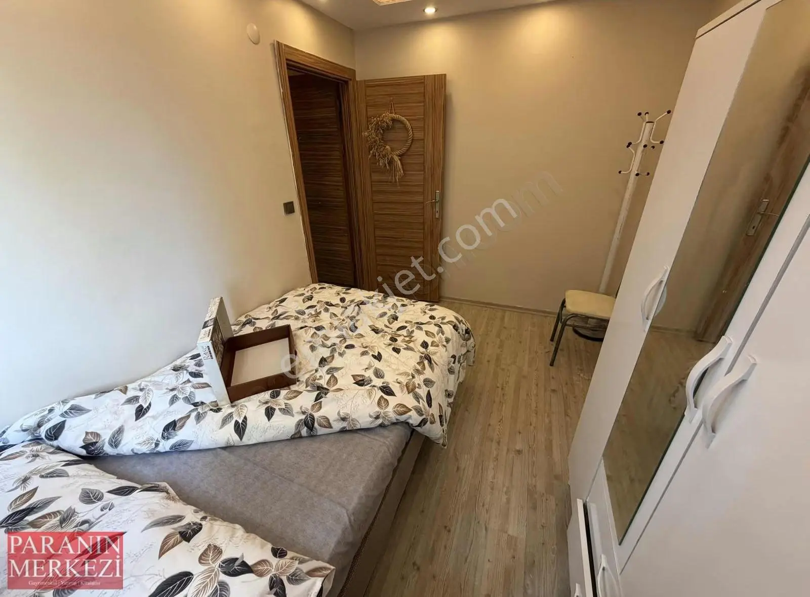 Acill+tamamına Kredi+eminevm Uyg+37.000 Kirayla Yatırım+takas - Görsel 3