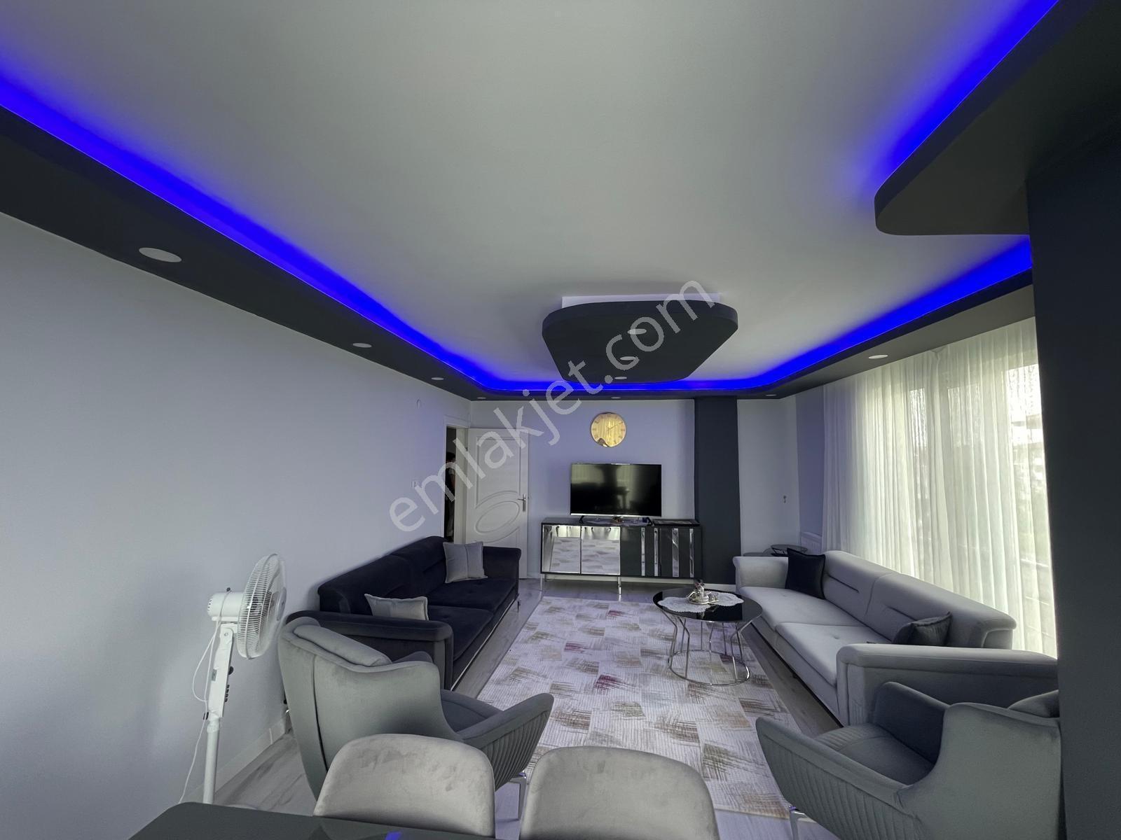 Muratlıda 4+2 Geniş Ferah Oturuma Hazır Yatırımlık Dublex Daire