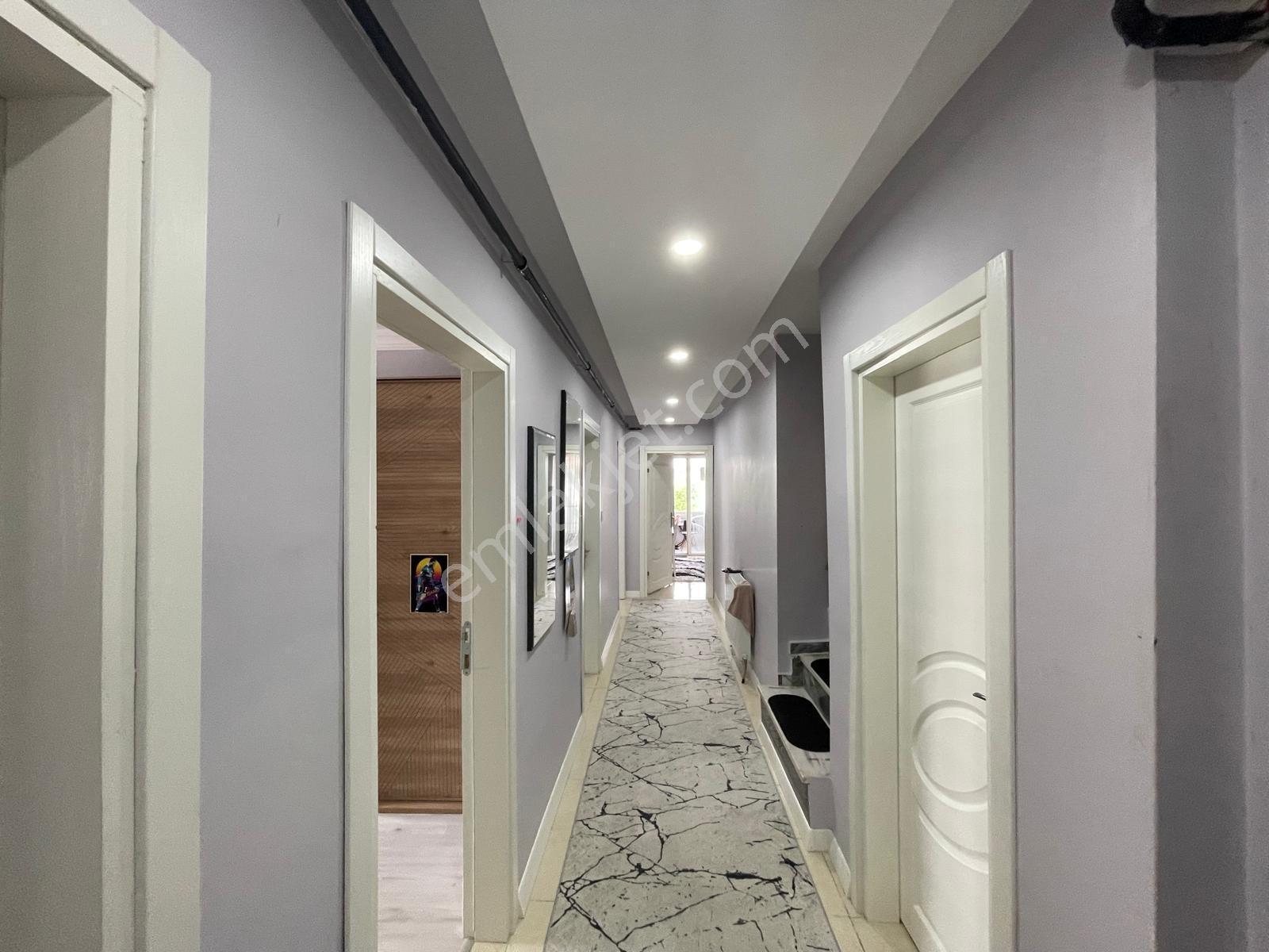 Muratlıda 4+2 Geniş Ferah Oturuma Hazır Yatırımlık Dublex Daire - Görsel 3