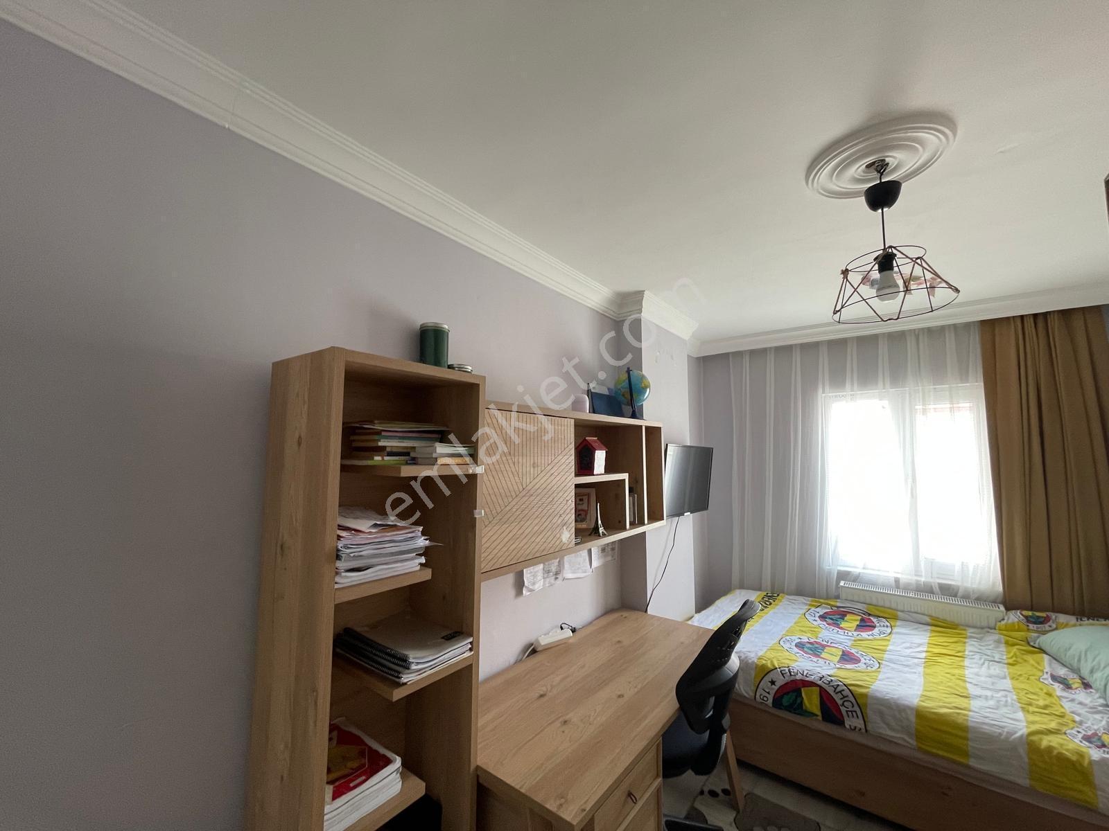 Muratlıda 4+2 Geniş Ferah Oturuma Hazır Yatırımlık Dublex Daire - Görsel 18