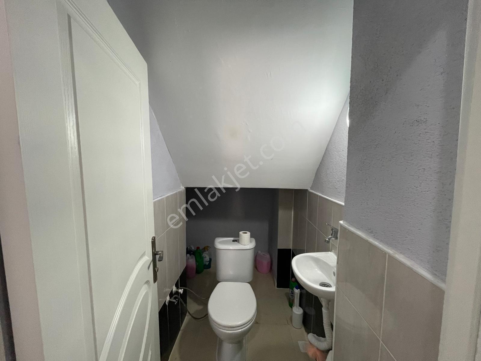 Muratlıda 4+2 Geniş Ferah Oturuma Hazır Yatırımlık Dublex Daire - Görsel 22