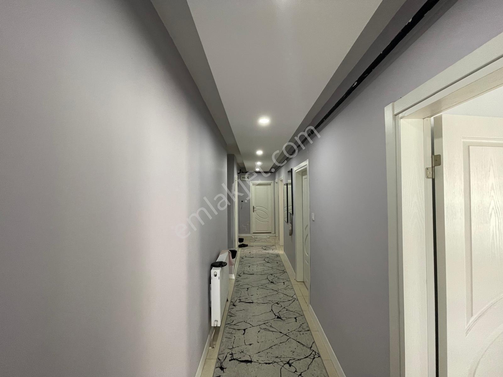 Muratlıda 4+2 Geniş Ferah Oturuma Hazır Yatırımlık Dublex Daire - Görsel 2