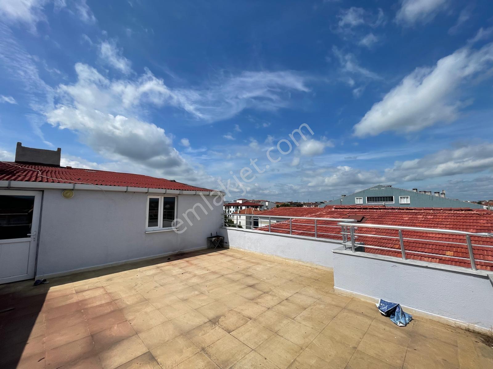 Muratlıda 4+2 Geniş Ferah Oturuma Hazır Yatırımlık Dublex Daire - Görsel 35