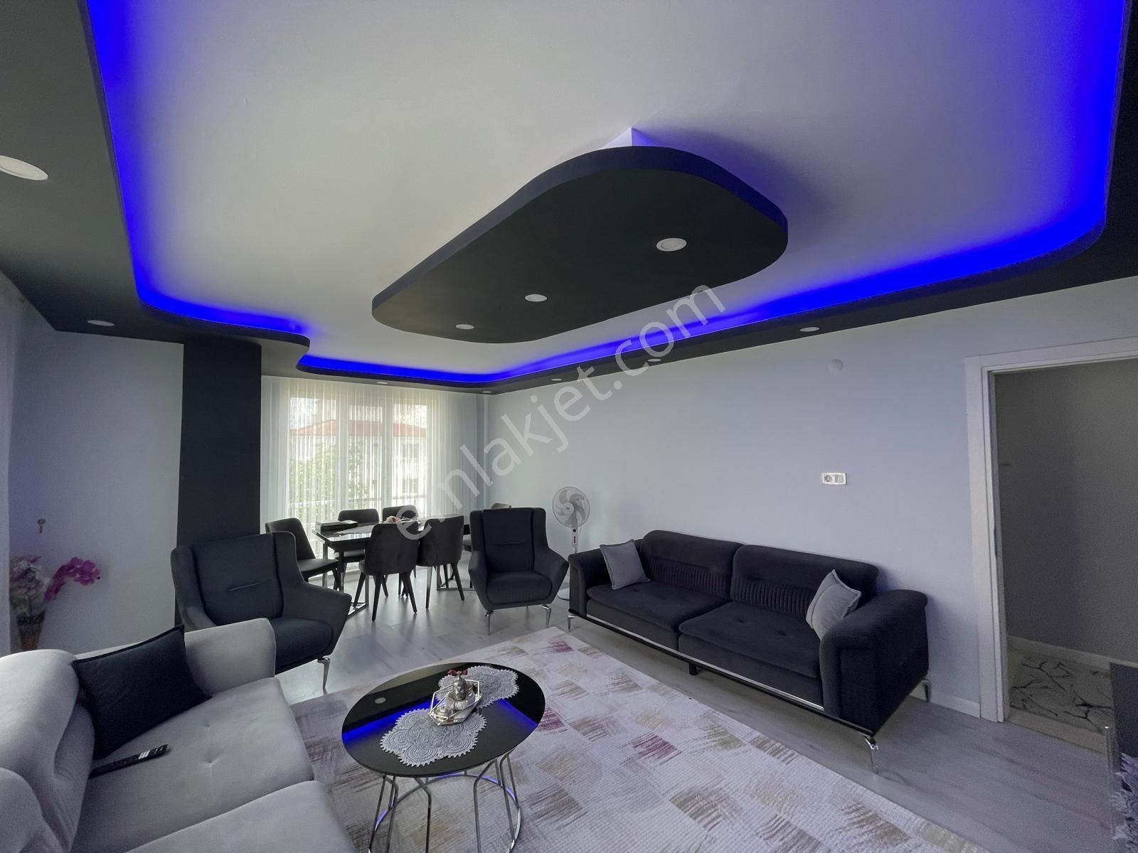 Muratlıda 4+2 Geniş Ferah Oturuma Hazır Yatırımlık Dublex Daire - Görsel 17