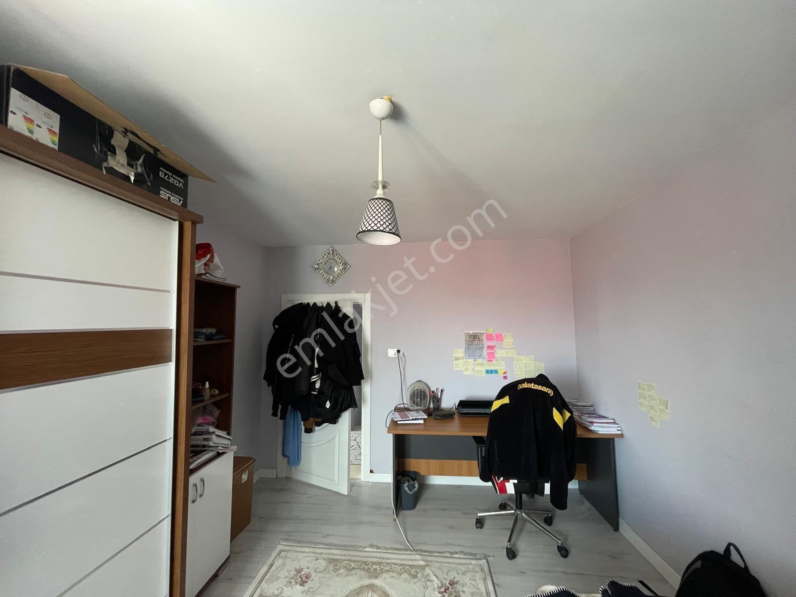 Muratlıda 4+2 Geniş Ferah Oturuma Hazır Yatırımlık Dublex Daire - Görsel 5