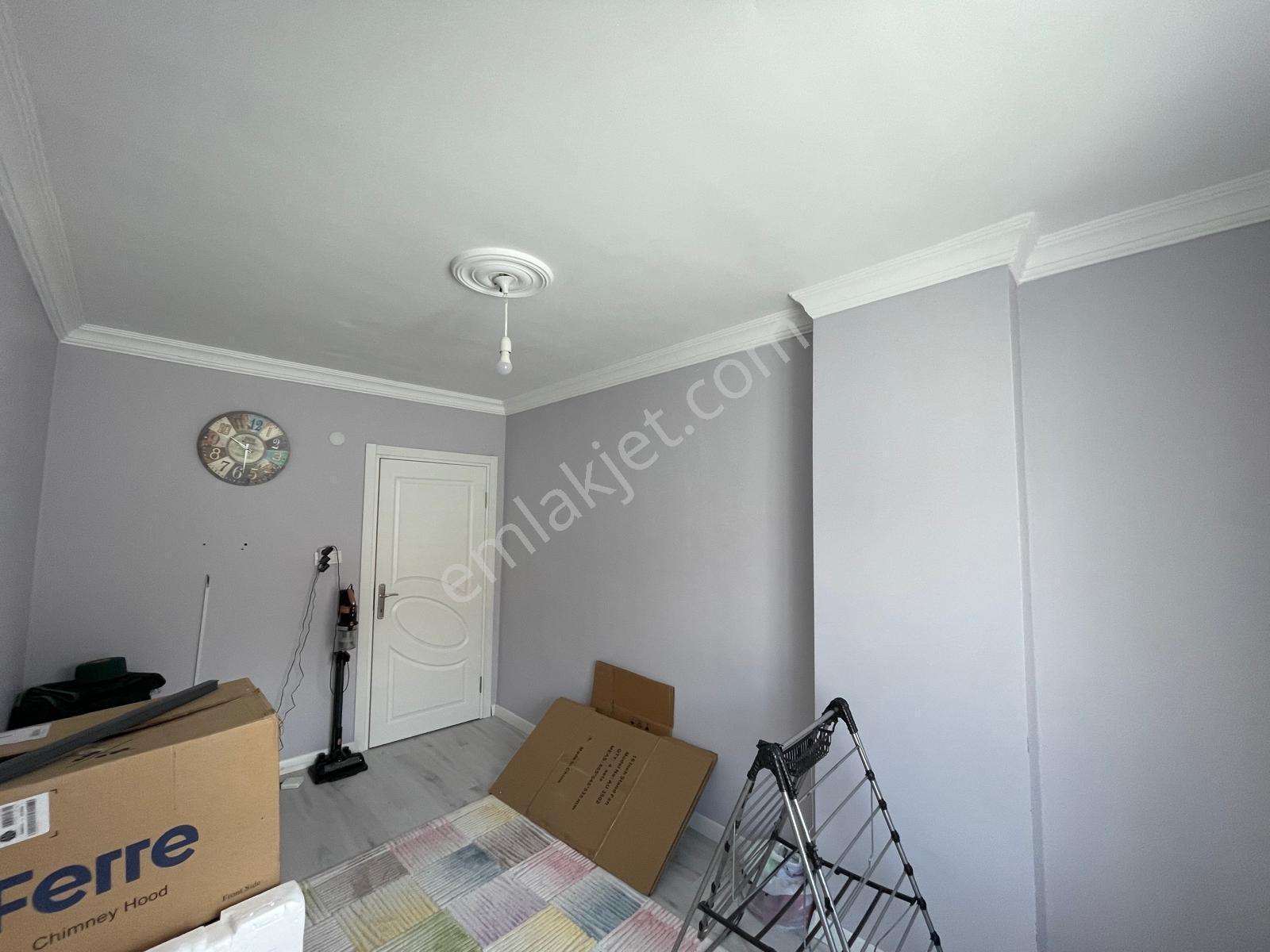 Muratlıda 4+2 Geniş Ferah Oturuma Hazır Yatırımlık Dublex Daire - Görsel 24