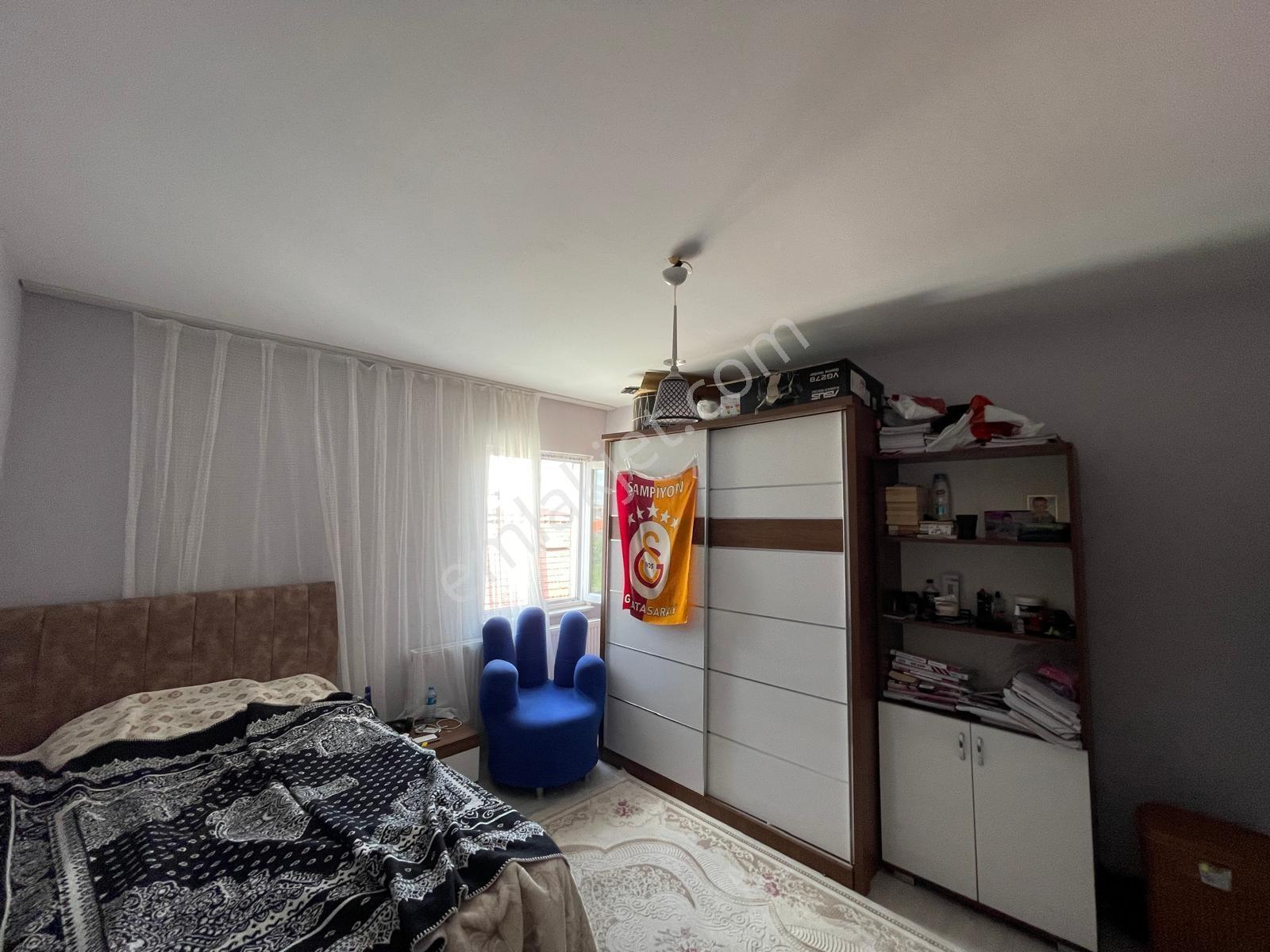 Muratlıda 4+2 Geniş Ferah Oturuma Hazır Yatırımlık Dublex Daire - Görsel 14