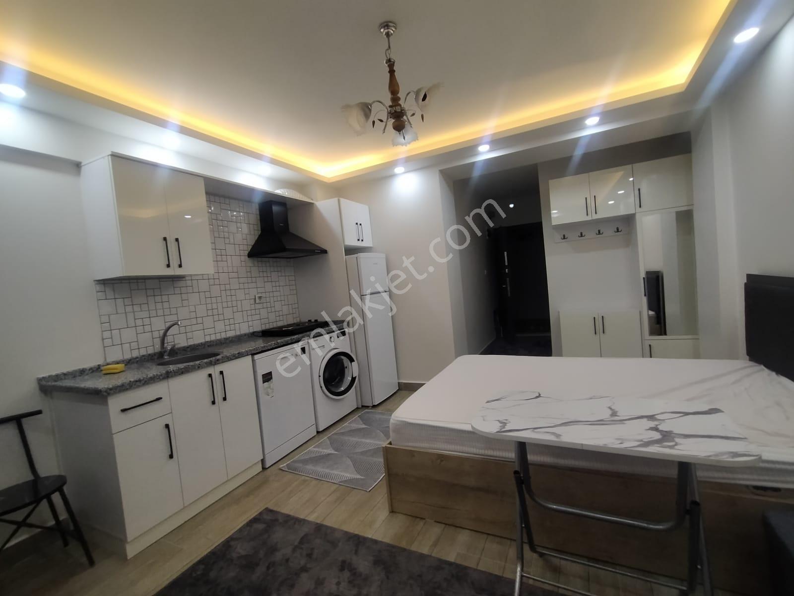 Kiralık Eşyalı Daire Yaşar Emlak Tan - Görsel 4