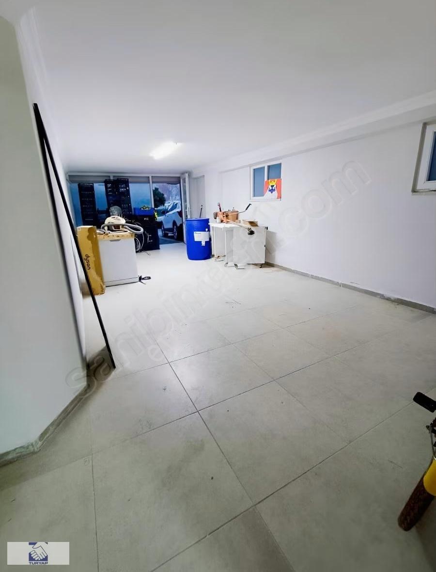 Merkezi Konumda Ticari Kiralık Ofis - Görsel 2