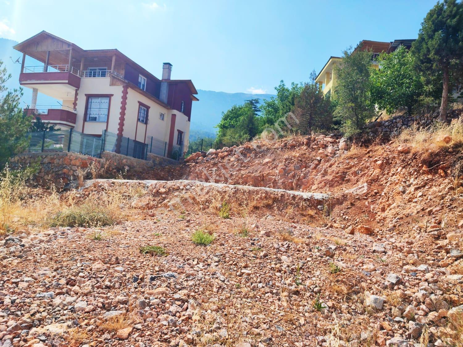 Kar Emlaktan Akçatekirde 447 M2 Satılık Arsa - Görsel 15