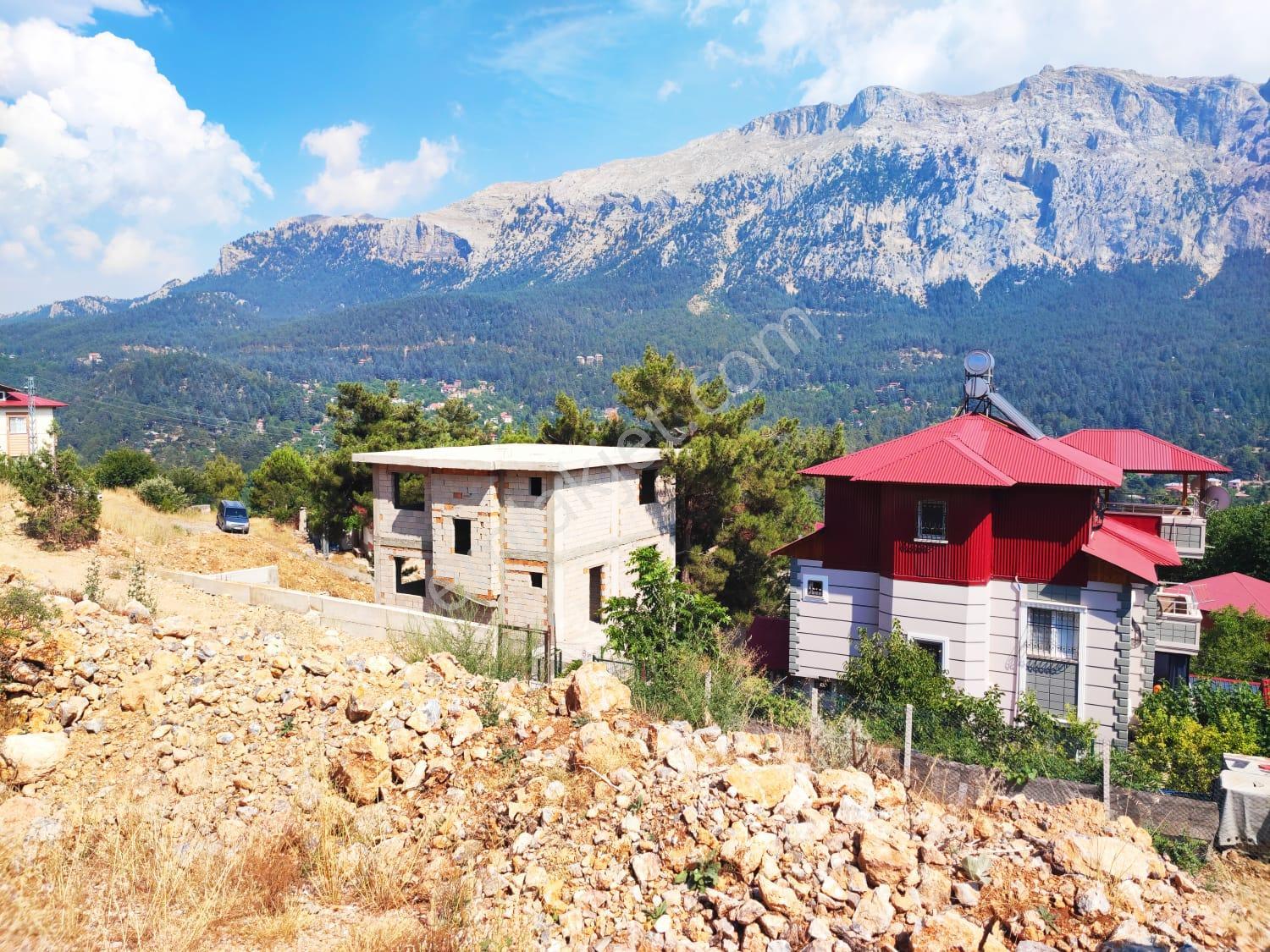 Kar Emlaktan Akçatekirde 447 M2 Satılık Arsa - Görsel 33