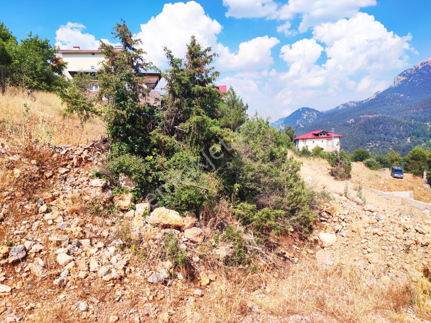 Kar Emlaktan Akçatekirde 447 M2 Satılık Arsa - Görsel 18