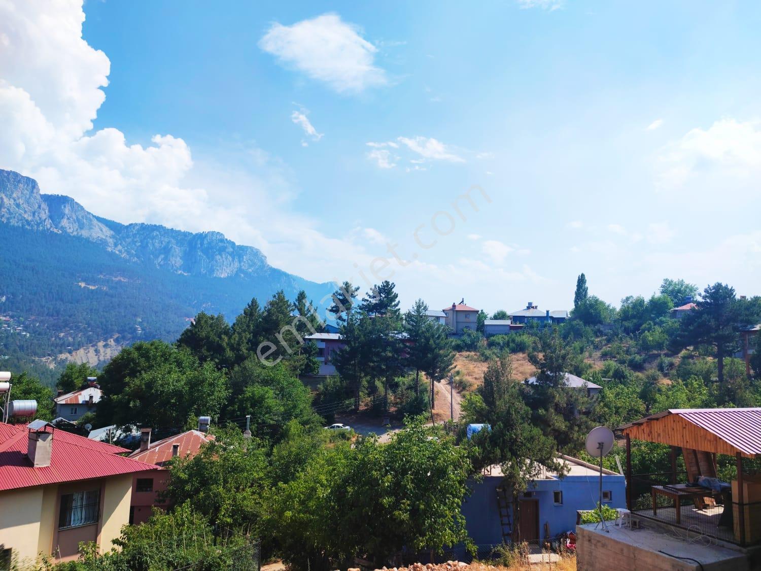 Kar Emlaktan Akçatekirde 447 M2 Satılık Arsa - Görsel 25