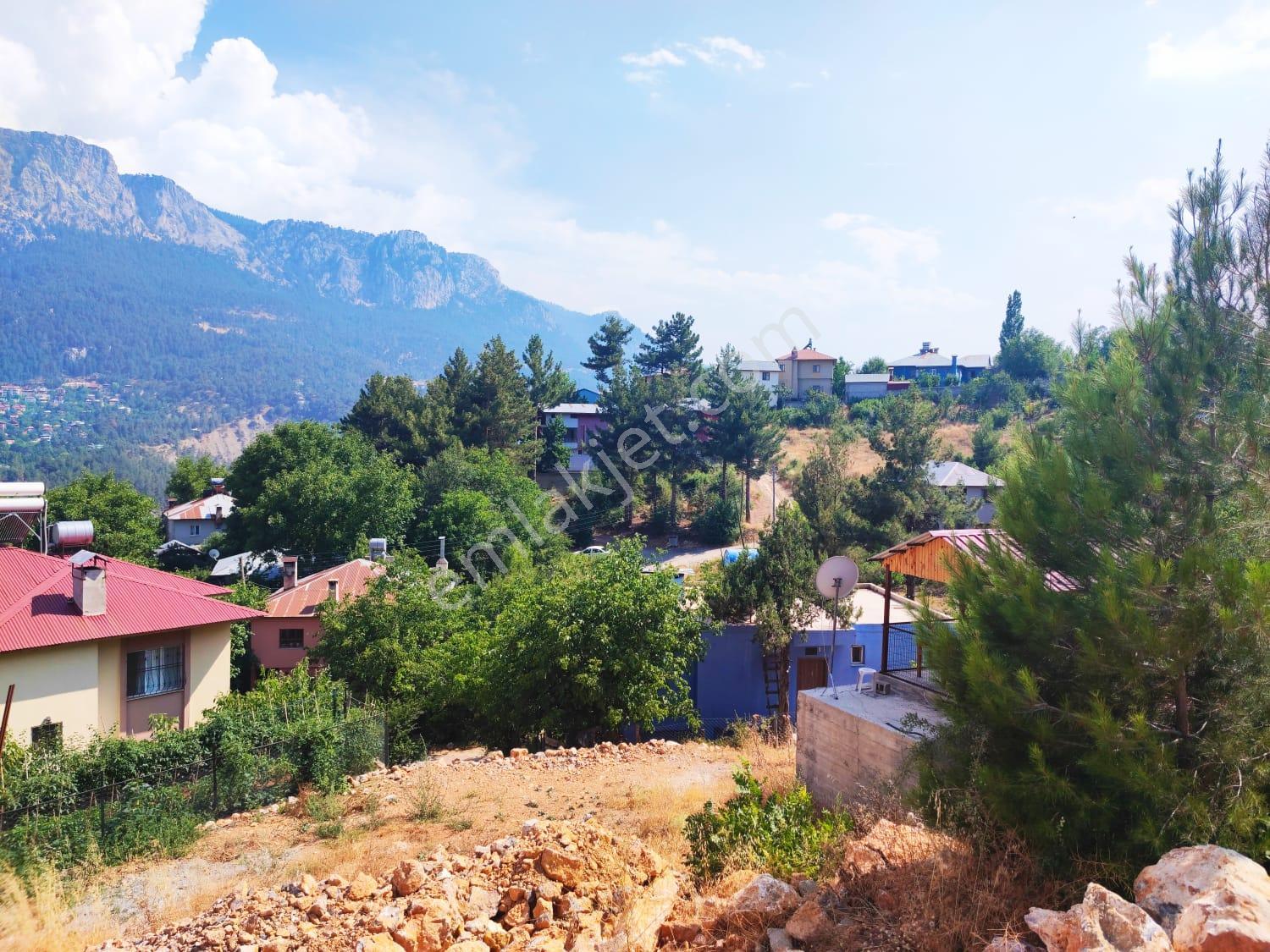 Kar Emlaktan Akçatekirde 447 M2 Satılık Arsa - Görsel 34