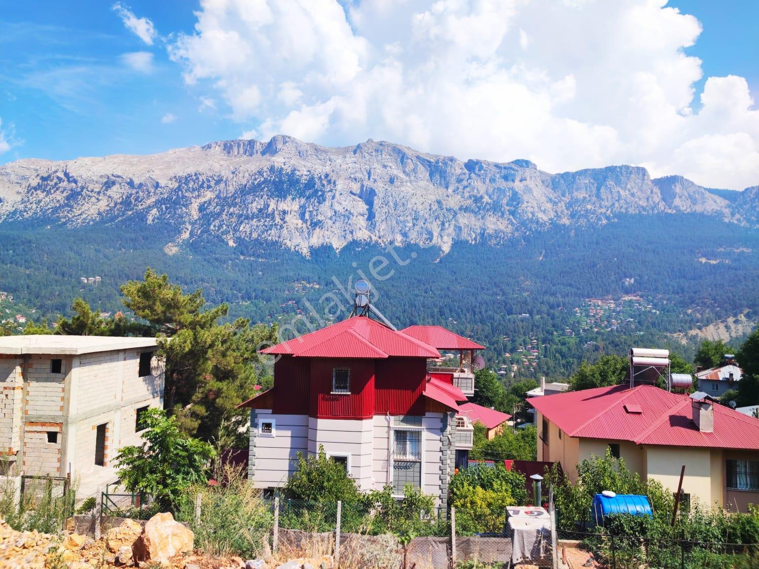 Kar Emlaktan Akçatekirde 447 M2 Satılık Arsa - Görsel 23