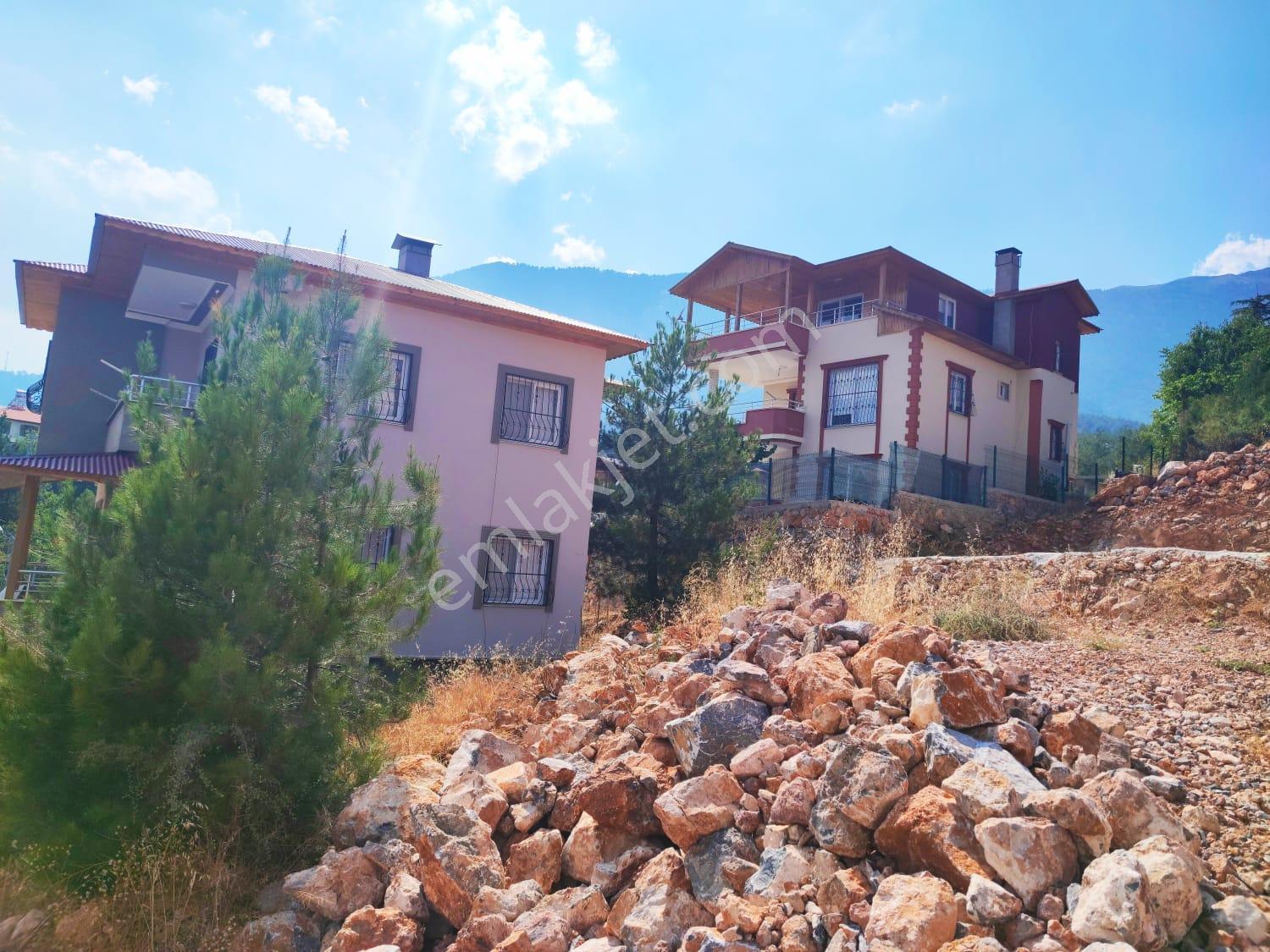 Kar Emlaktan Akçatekirde 447 M2 Satılık Arsa - Görsel 8