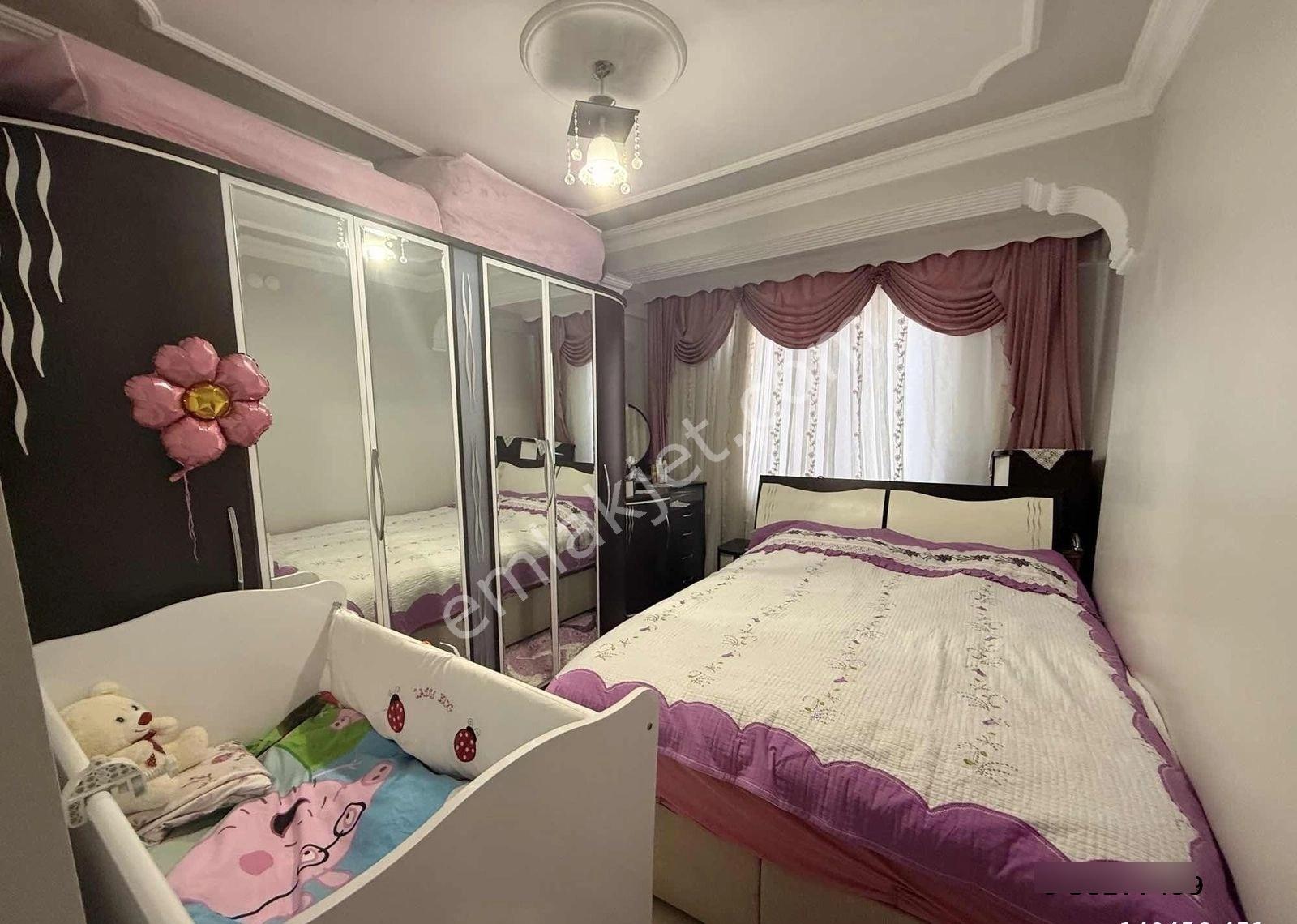 Emek Mah. Ertaş Caddesi Yakını 2+1 100m2 Daire - Görsel 12