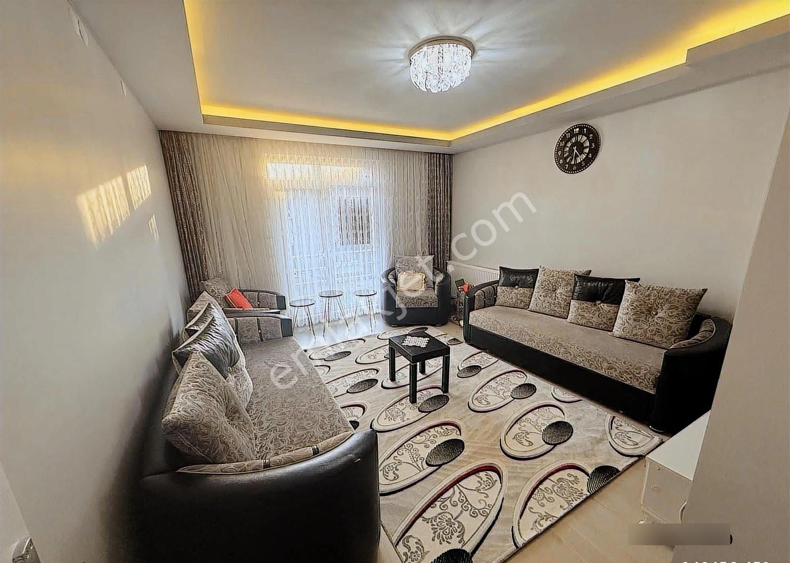Emek Mah. Ertaş Caddesi Yakını 2+1 100m2 Daire