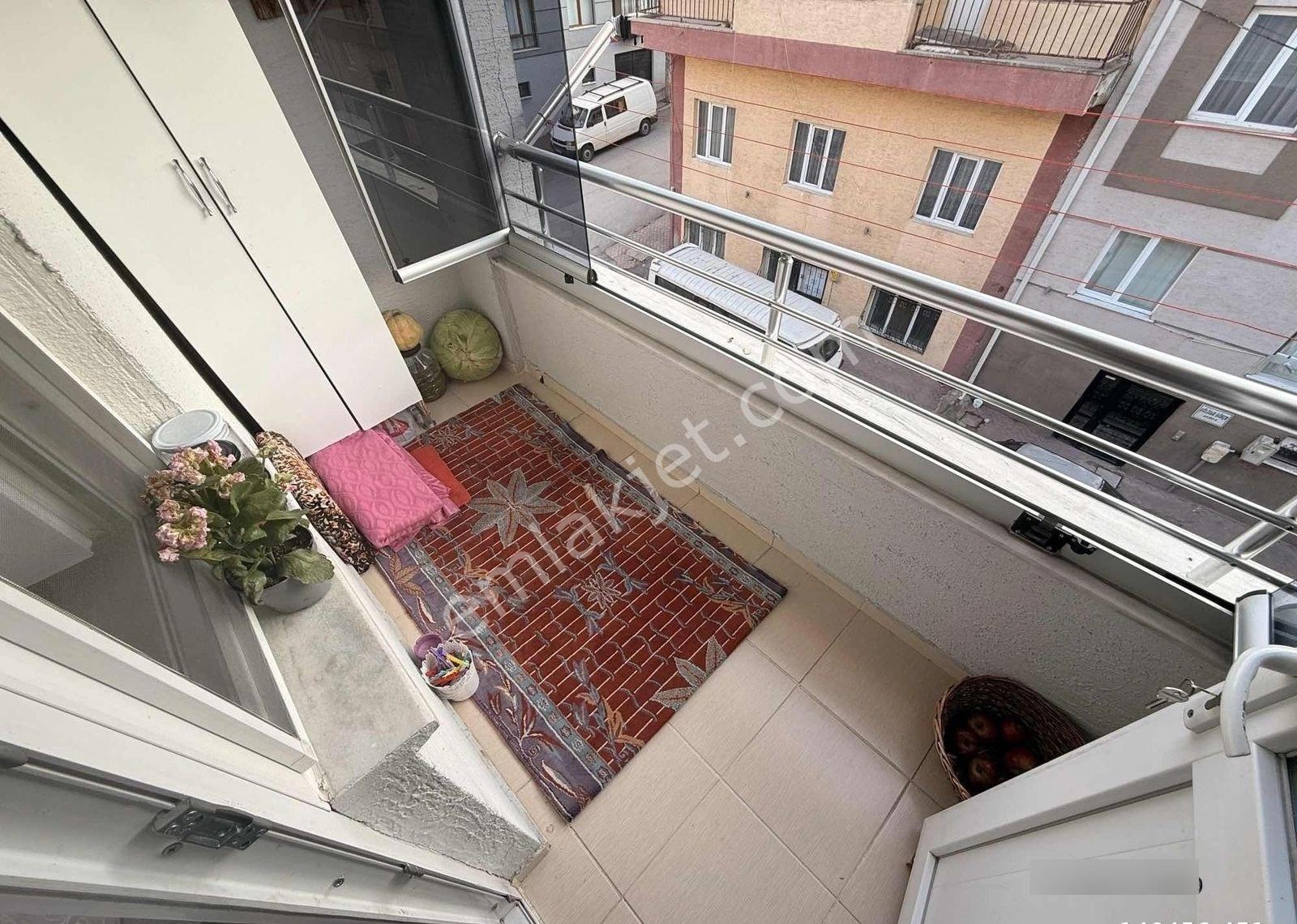 Emek Mah. Ertaş Caddesi Yakını 2+1 100m2 Daire - Görsel 10