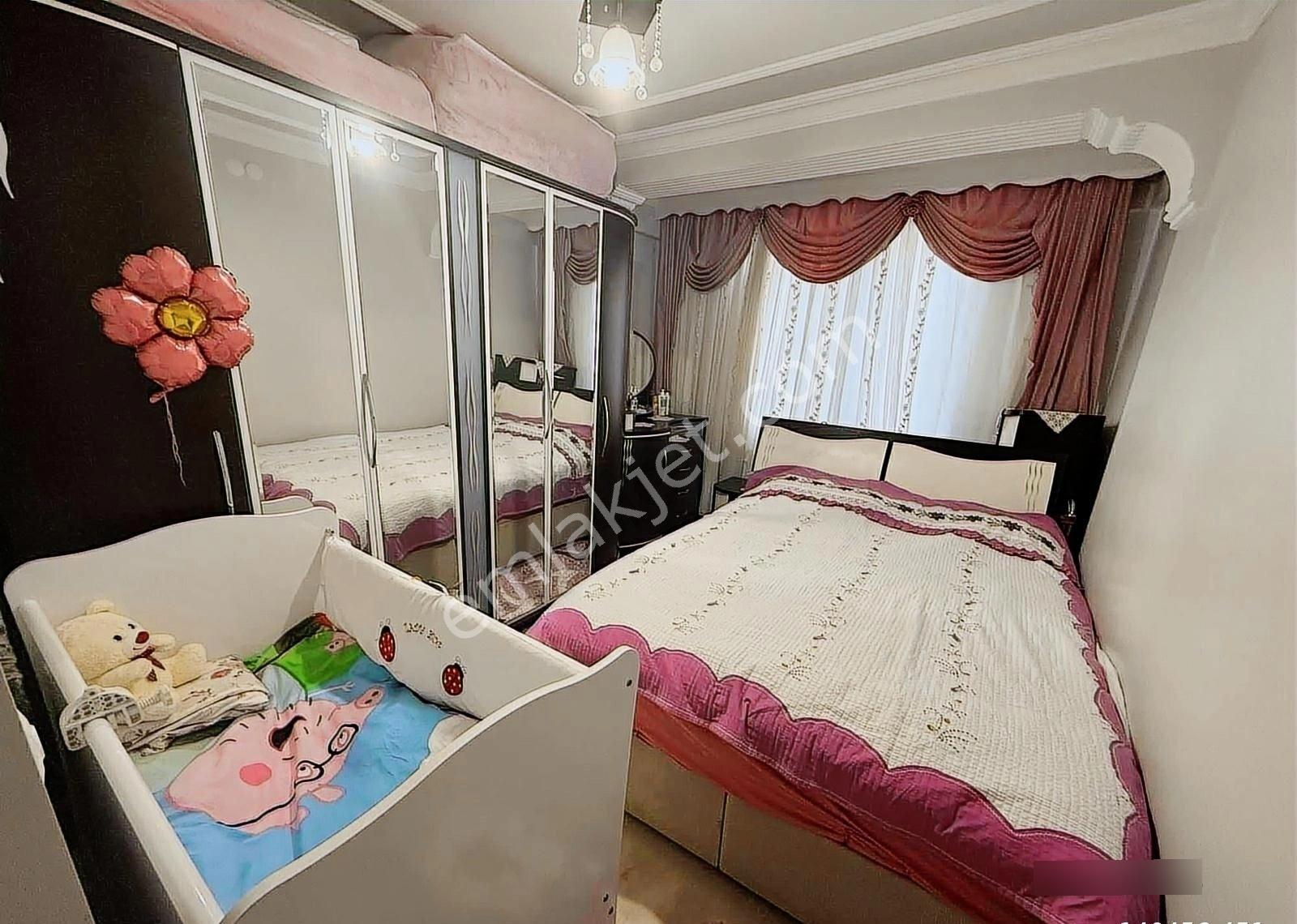 Emek Mah. Ertaş Caddesi Yakını 2+1 100m2 Daire - Görsel 2