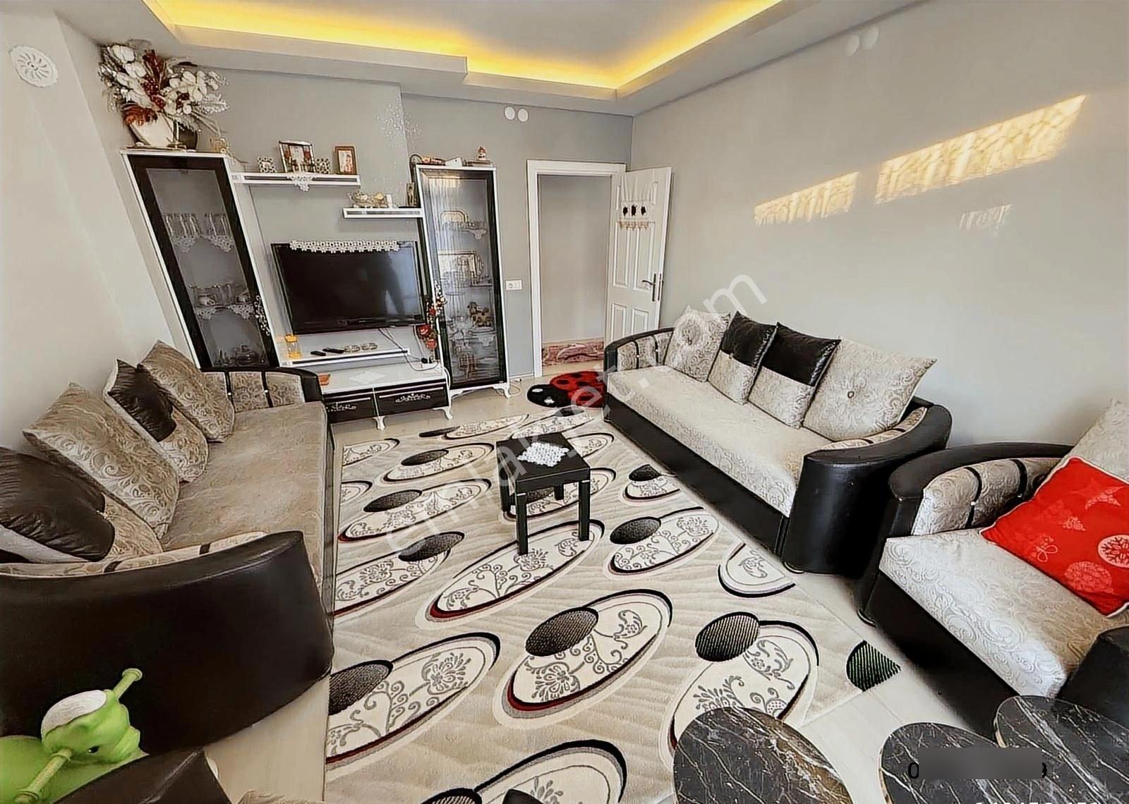 Emek Mah. Ertaş Caddesi Yakını 2+1 100m2 Daire - Görsel 6