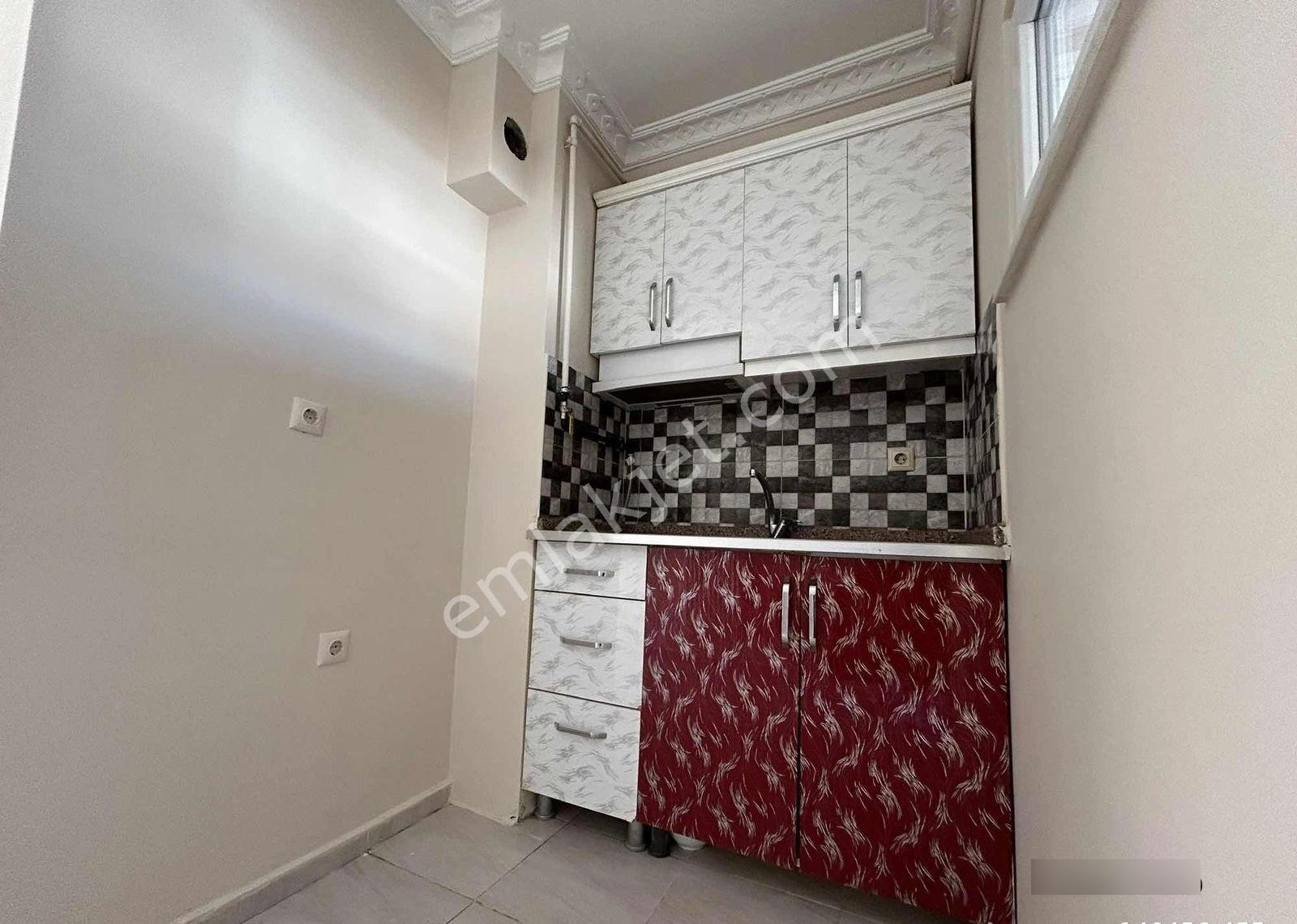 Emek Mah. Ertaş Caddesi Yakını 1+1 50m2 Kiralık Daire - Görsel 8