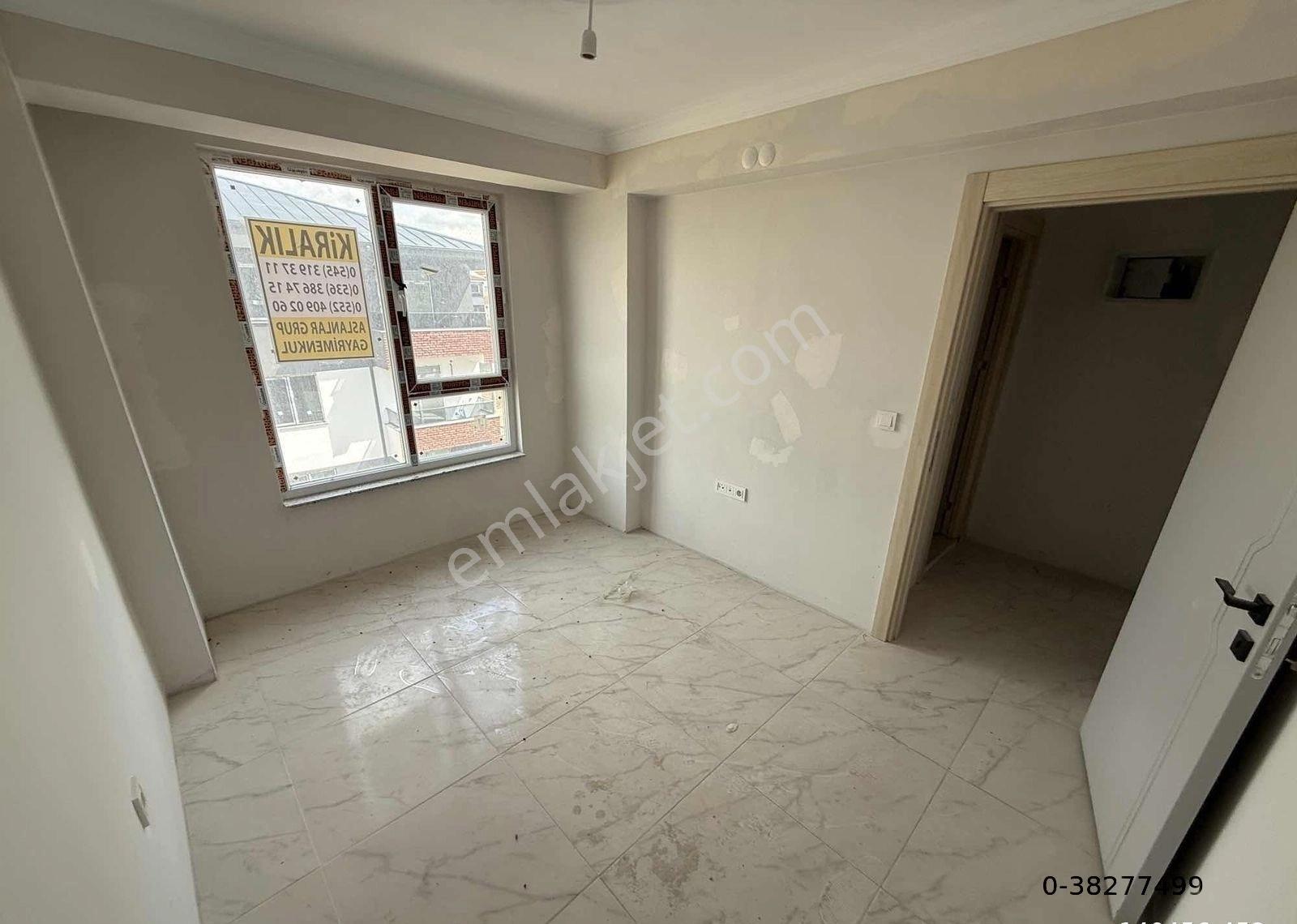 Şehir Hastanesi Ve Tramvay Durağı Yakını 1+1 Kiralık Daire - Görsel 8