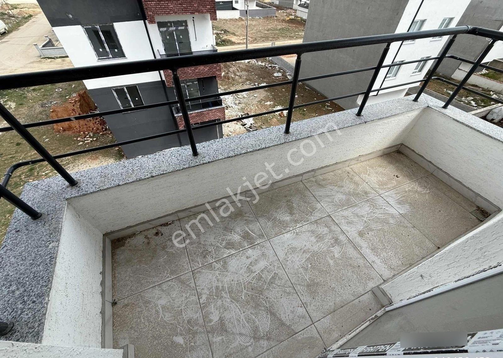 Şehir Hastanesi Ve Tramvay Durağı Yakını 1+1 Kiralık Daire - Görsel 6