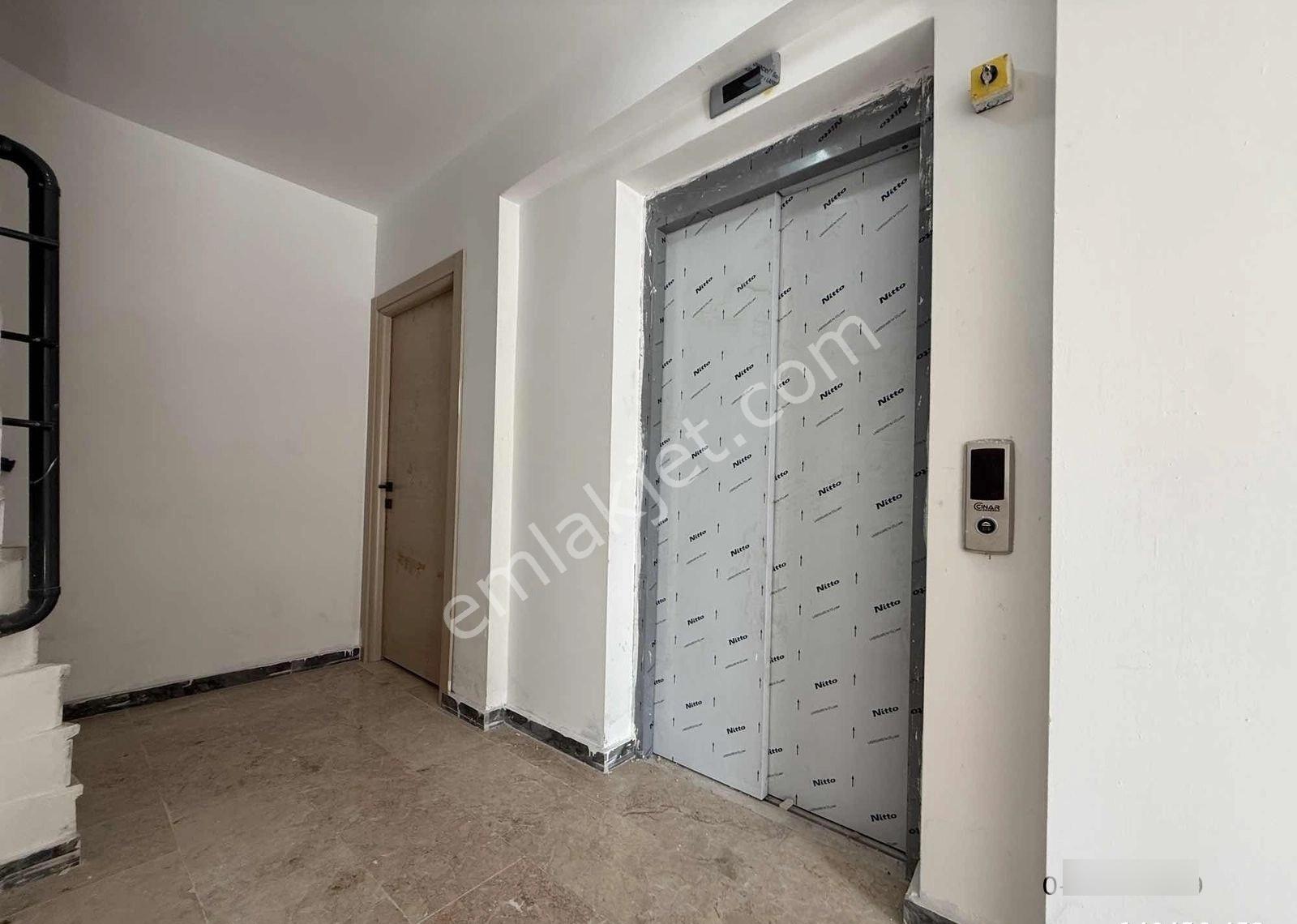Şehir Hastanesi Ve Tramvay Durağı Yakını 1+1 Kiralık Daire - Görsel 9