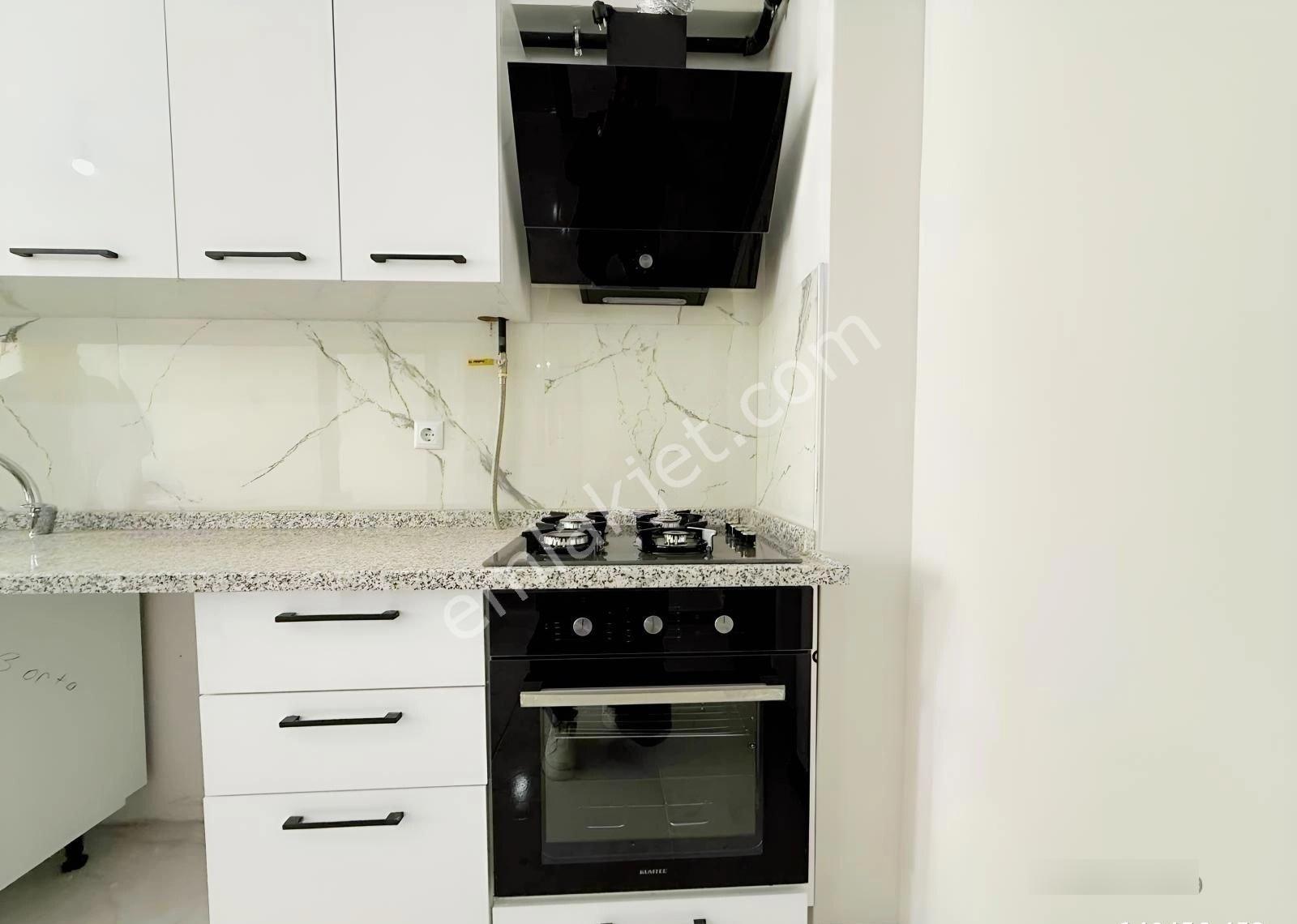 Emek Mah. 1+1 Eşyalı Kiralık Daire - Görsel 7