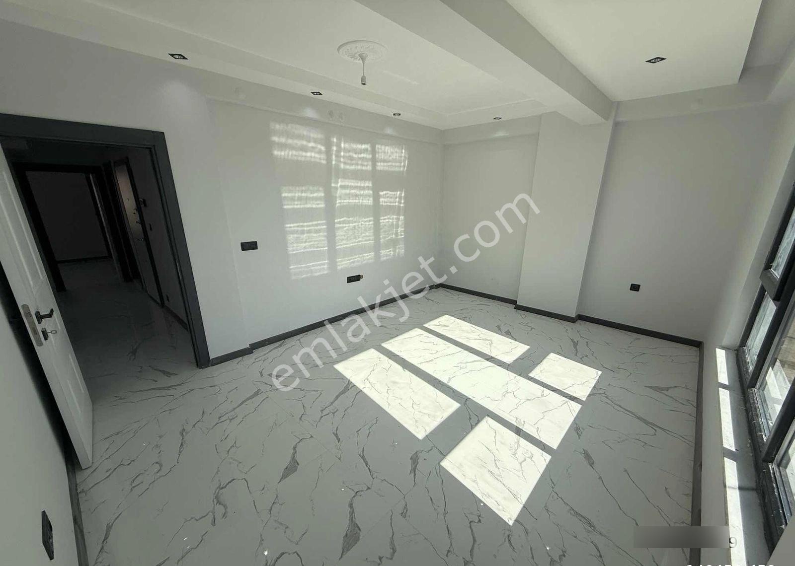 Emek Mah. Albayrak Bulv. Yakını 2+1 100m2 Daire - Görsel 27