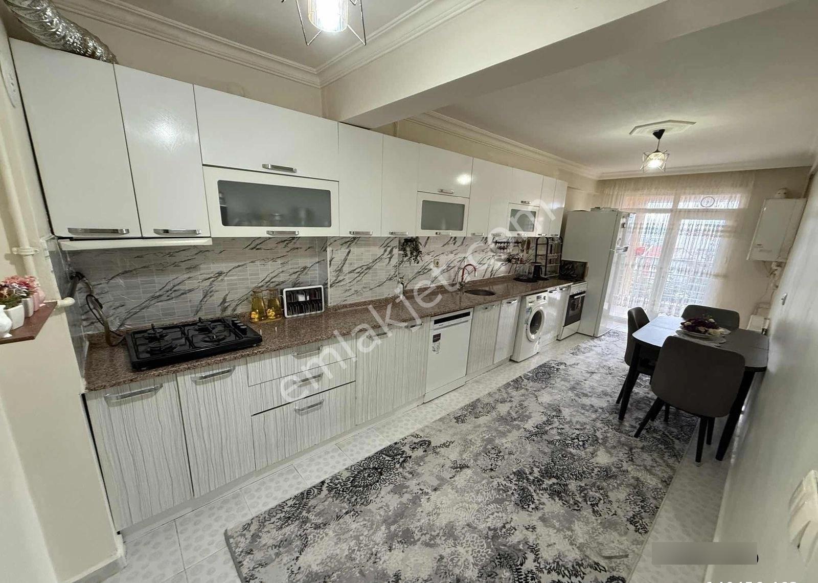 Emek Mah. Şehir Manzaralı 3+1 150m2 Daire - Görsel 10