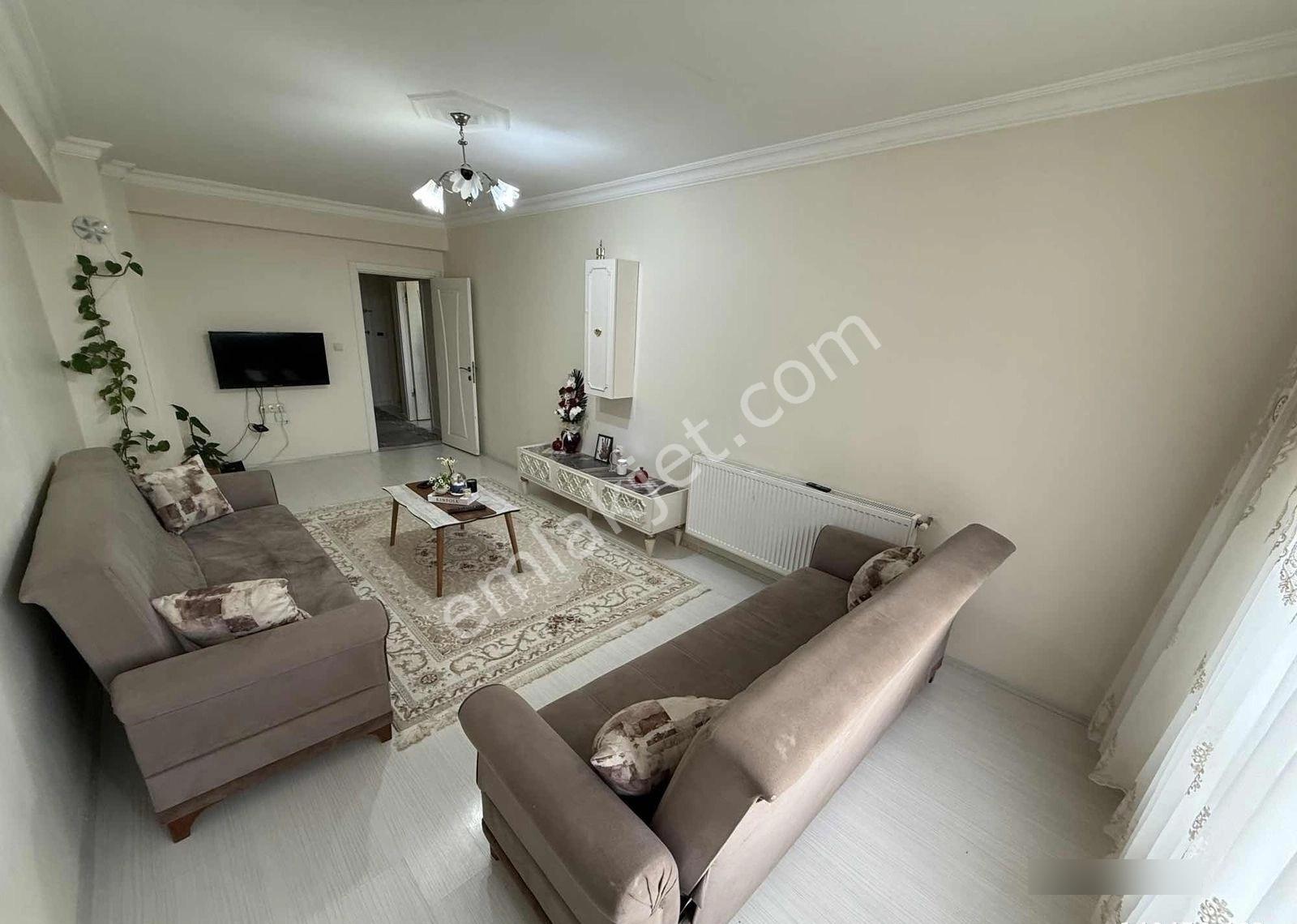 Emek Mah. Şehir Manzaralı 3+1 150m2 Daire - Görsel 9