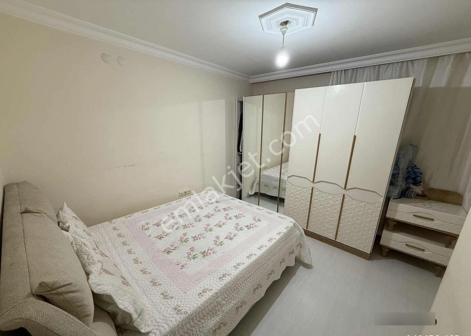 Emek Mah. Şehir Manzaralı 3+1 150m2 Daire - Görsel 12