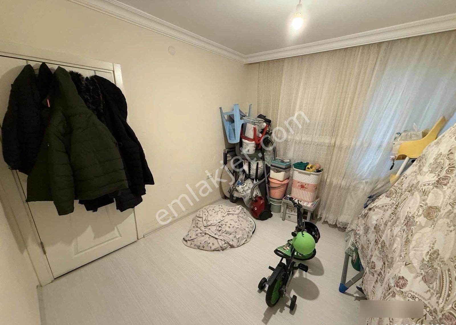 Emek Mah. Şehir Manzaralı 3+1 150m2 Daire - Görsel 27