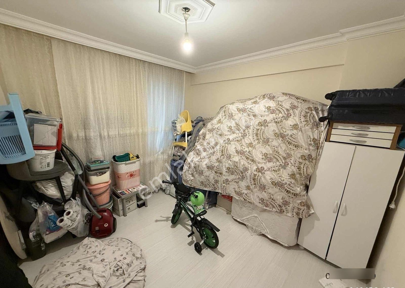 Emek Mah. Şehir Manzaralı 3+1 150m2 Daire - Görsel 22