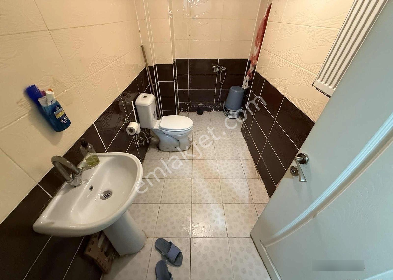 Emek Mah. Şehir Manzaralı 3+1 150m2 Daire - Görsel 24
