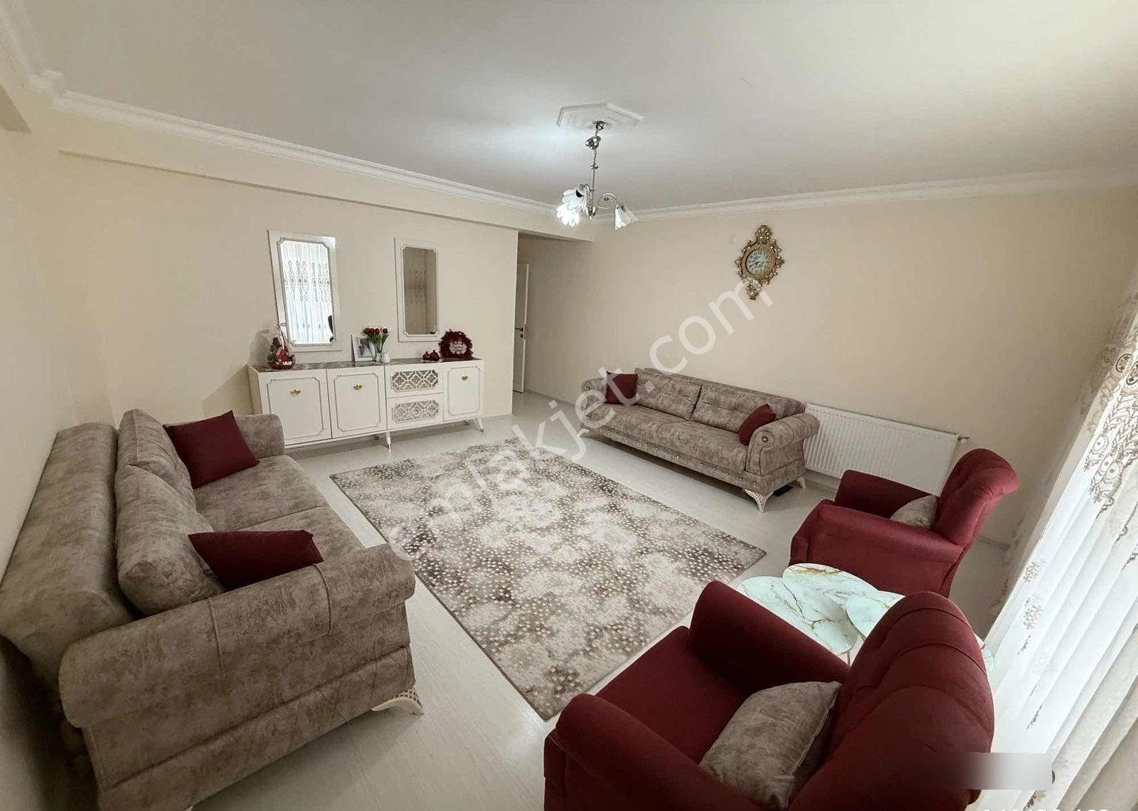 Emek Mah. Şehir Manzaralı 3+1 150m2 Daire - Görsel 28